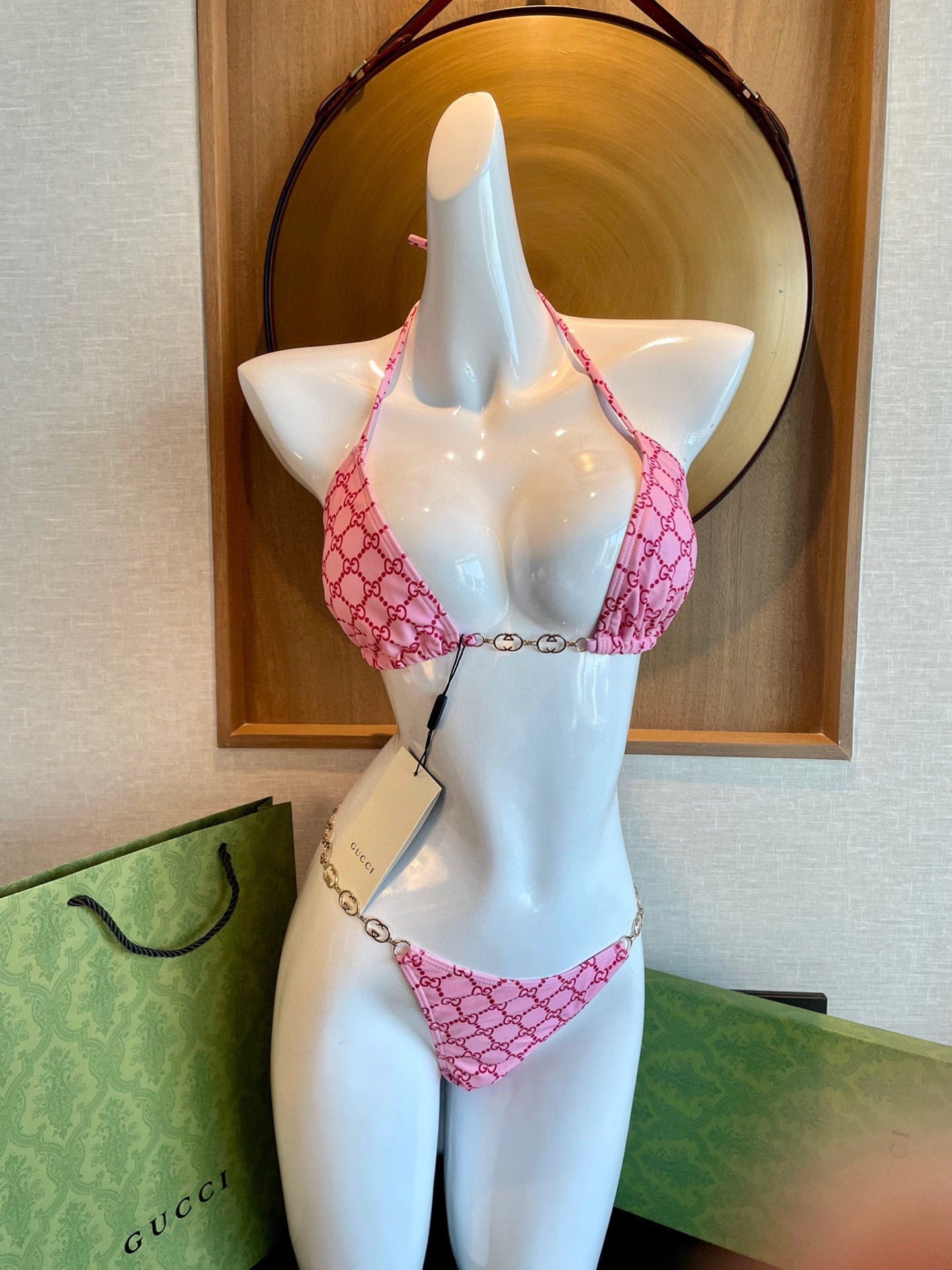 New bikini swimwear