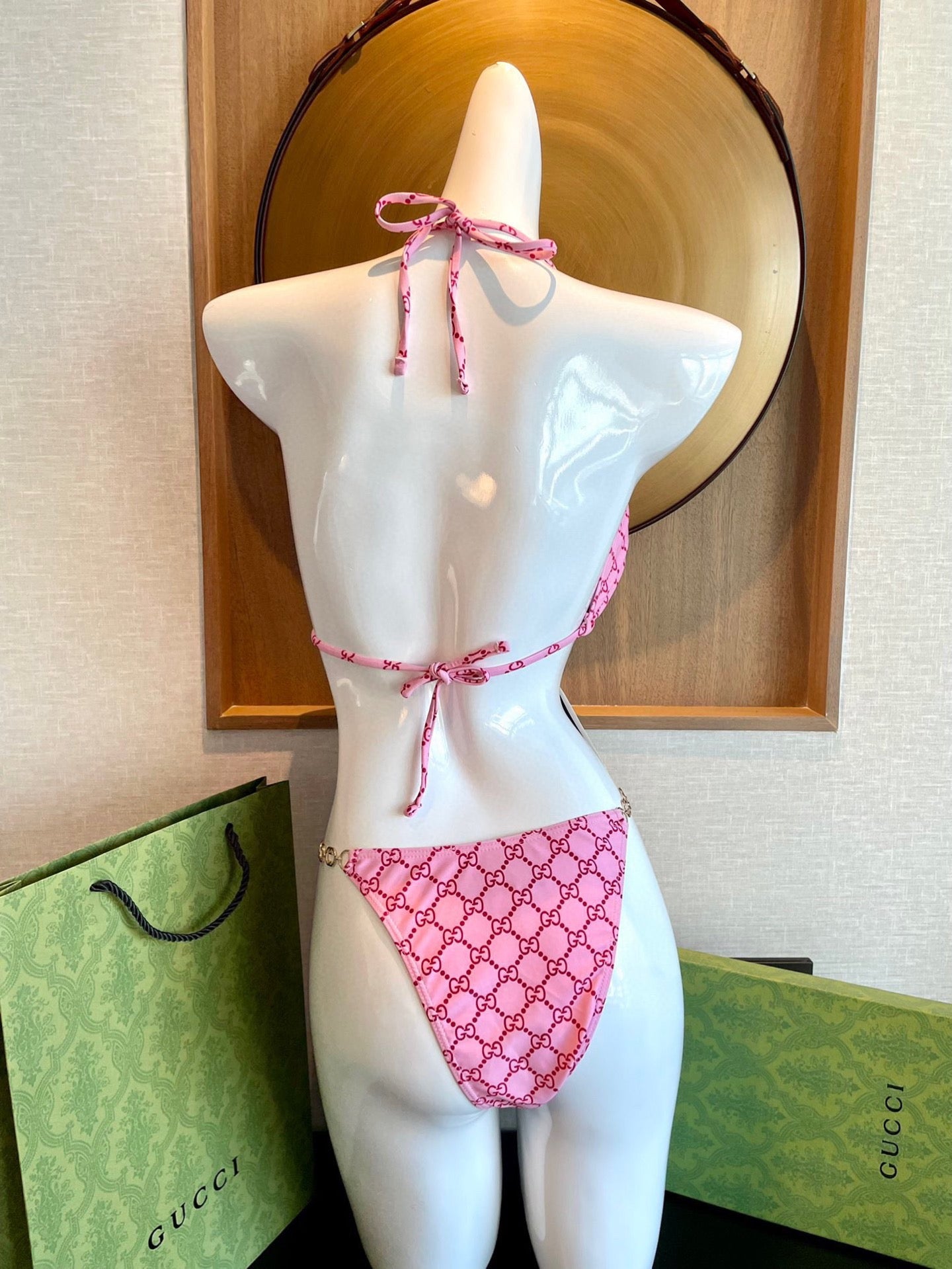 New bikini swimwear