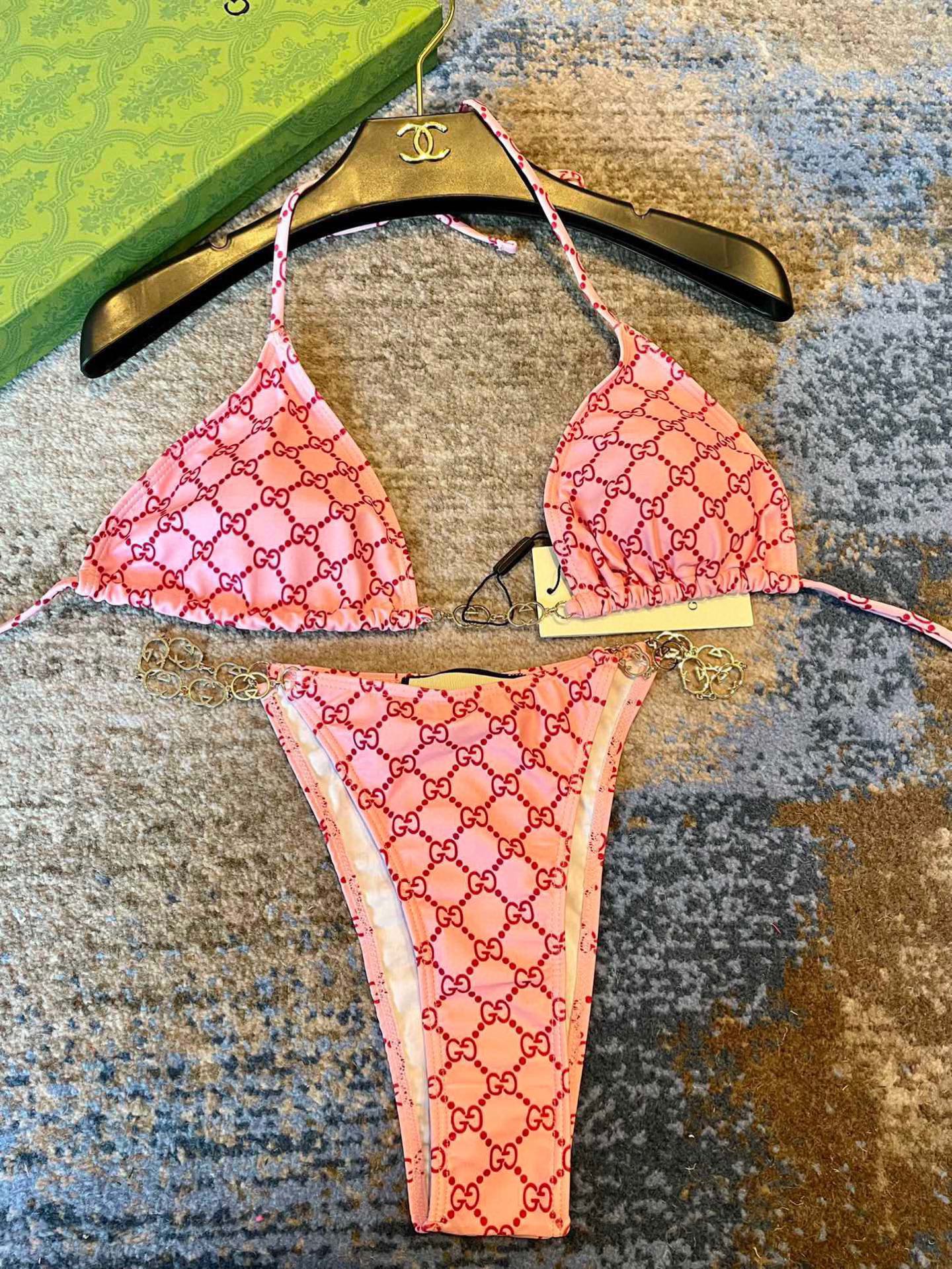 New bikini swimwear