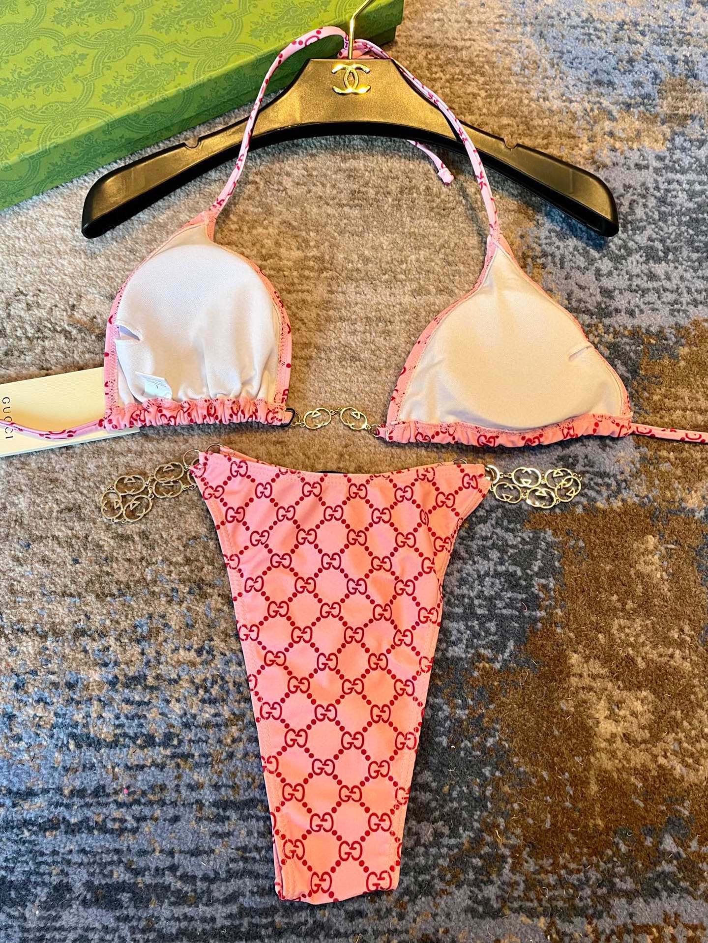 New bikini swimwear