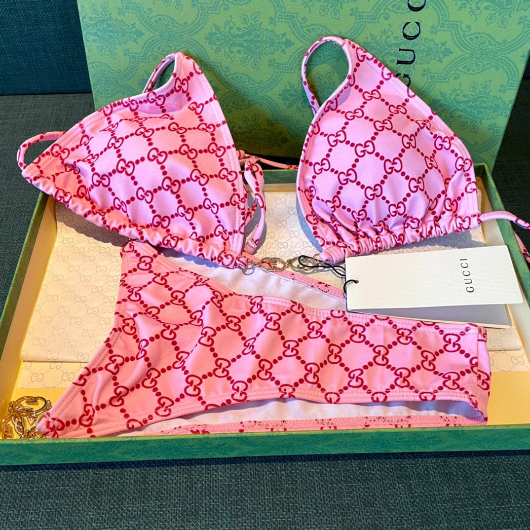 New bikini swimwear