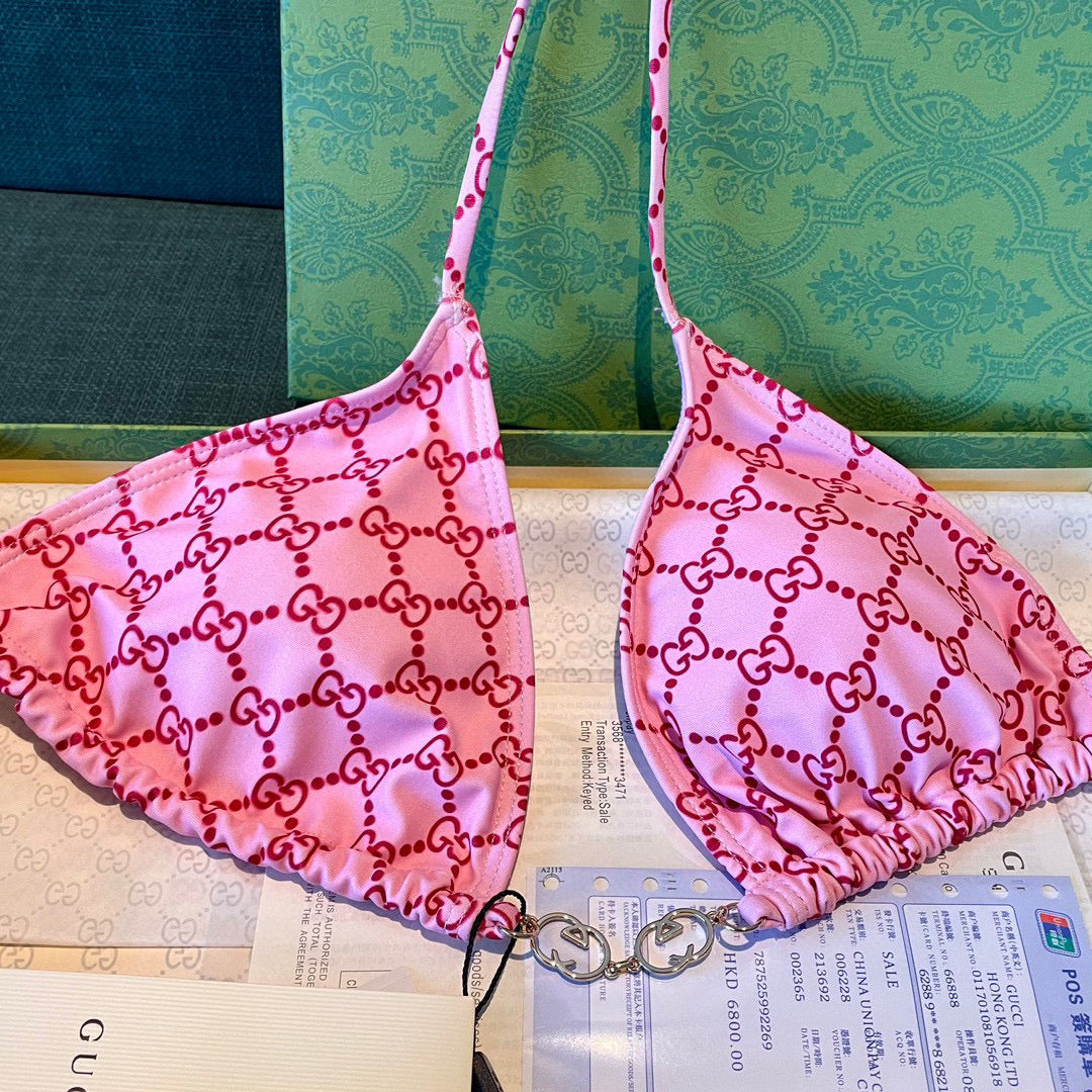 New bikini swimwear
