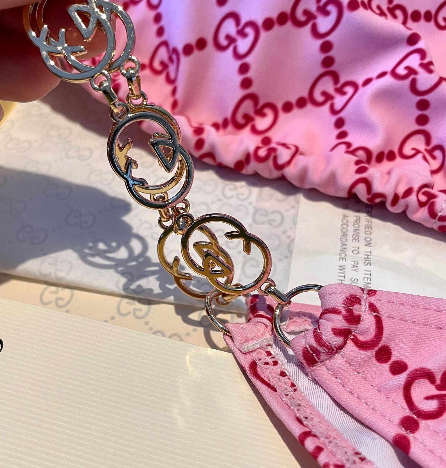 New bikini swimwear