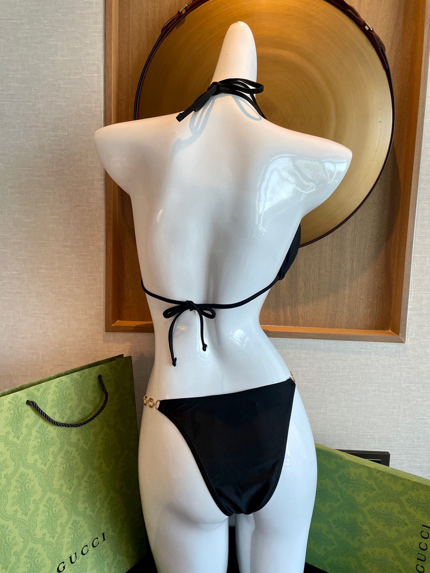 New bikini swimwear