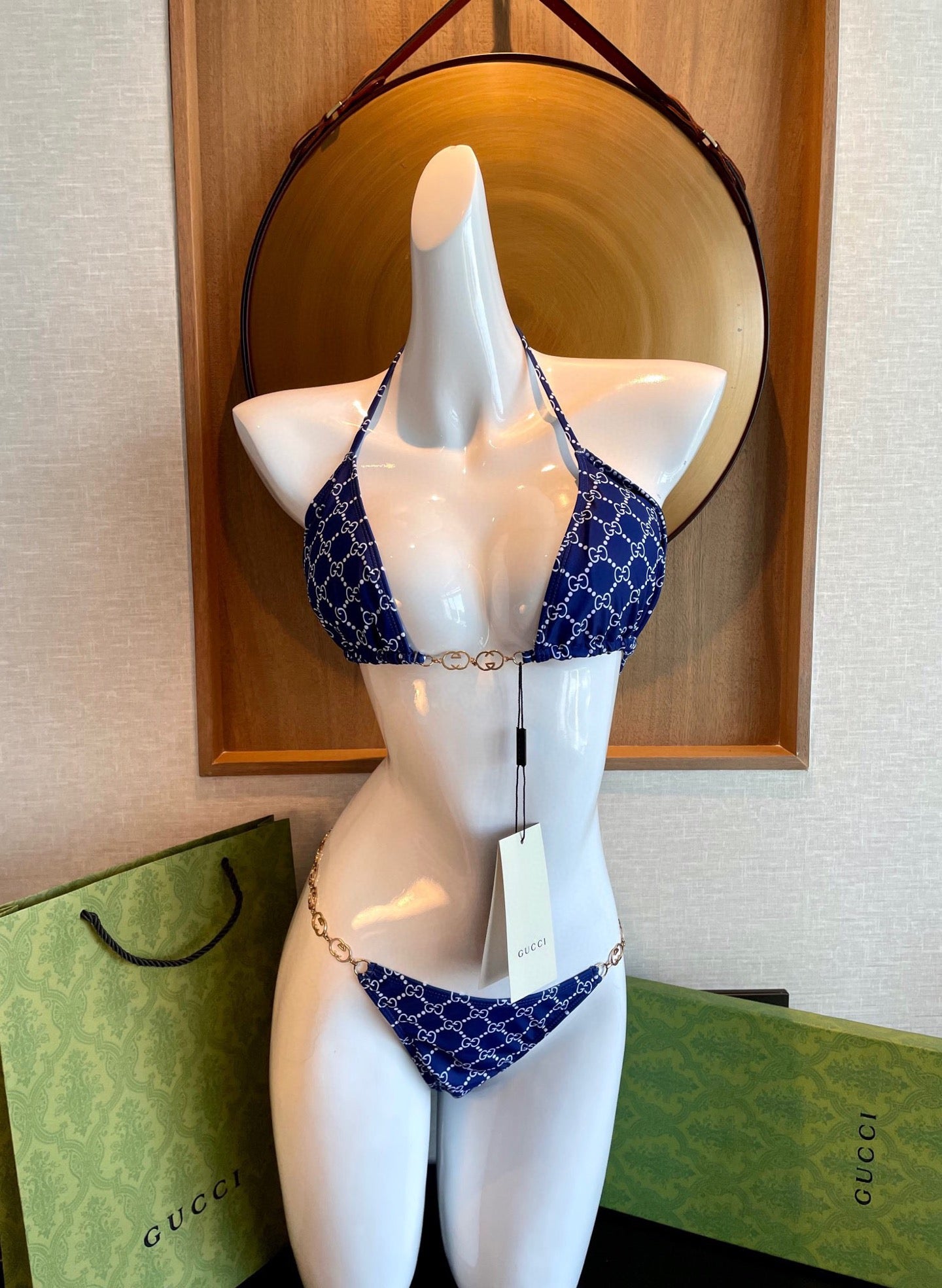 New bikini swimwear