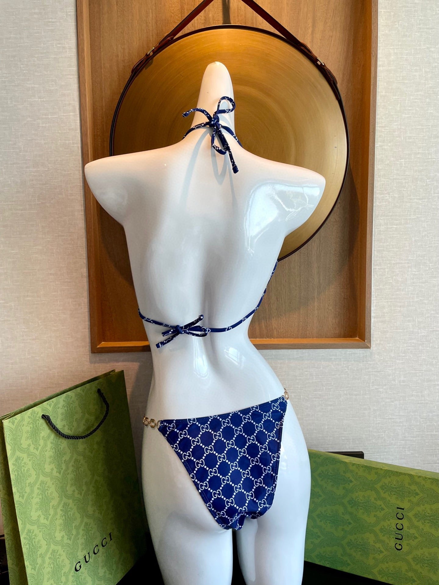 New bikini swimwear