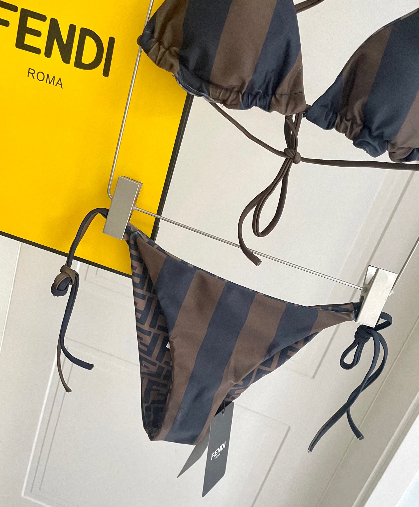 Bikini swimsuit