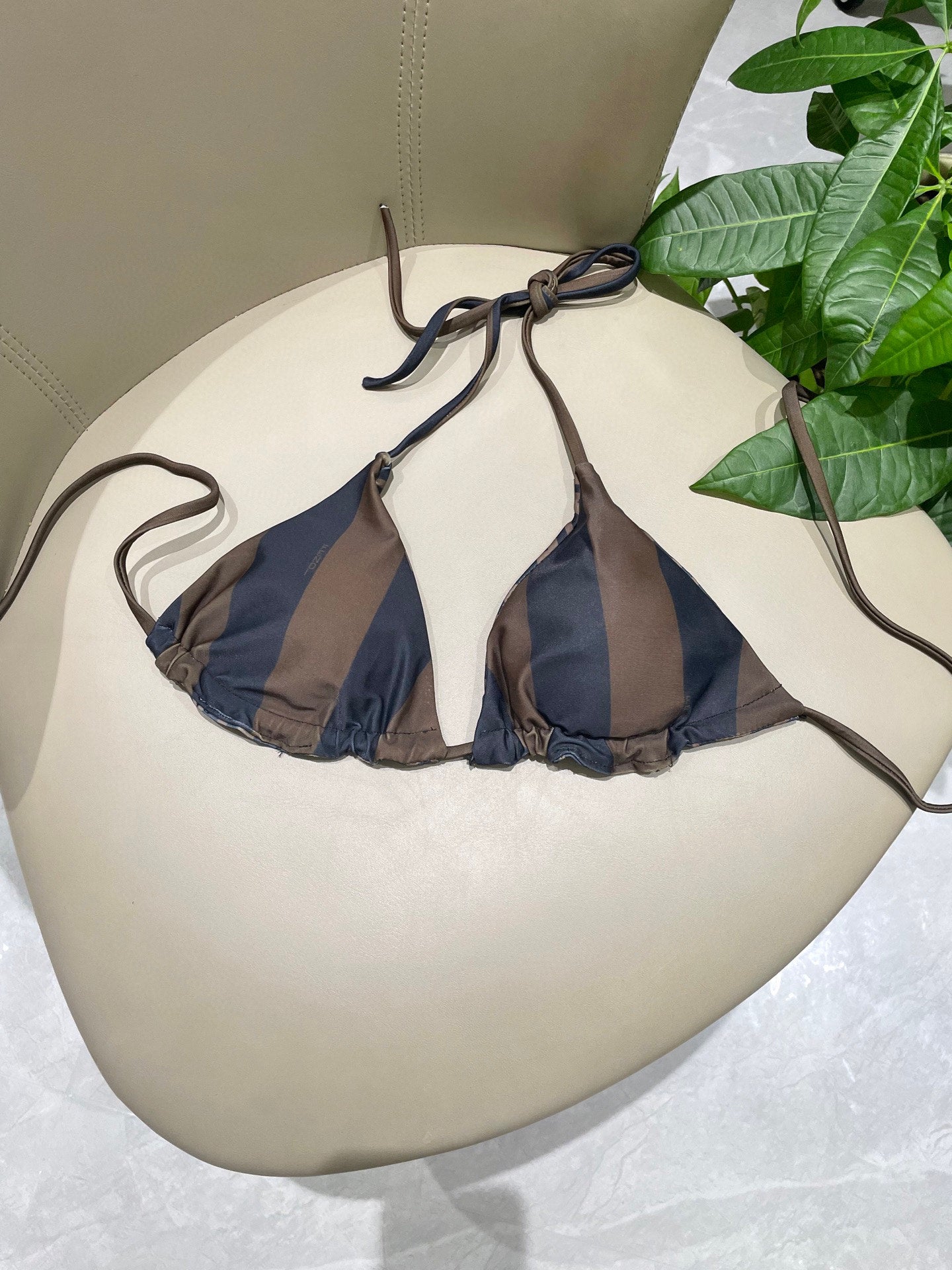 Bikini swimsuit