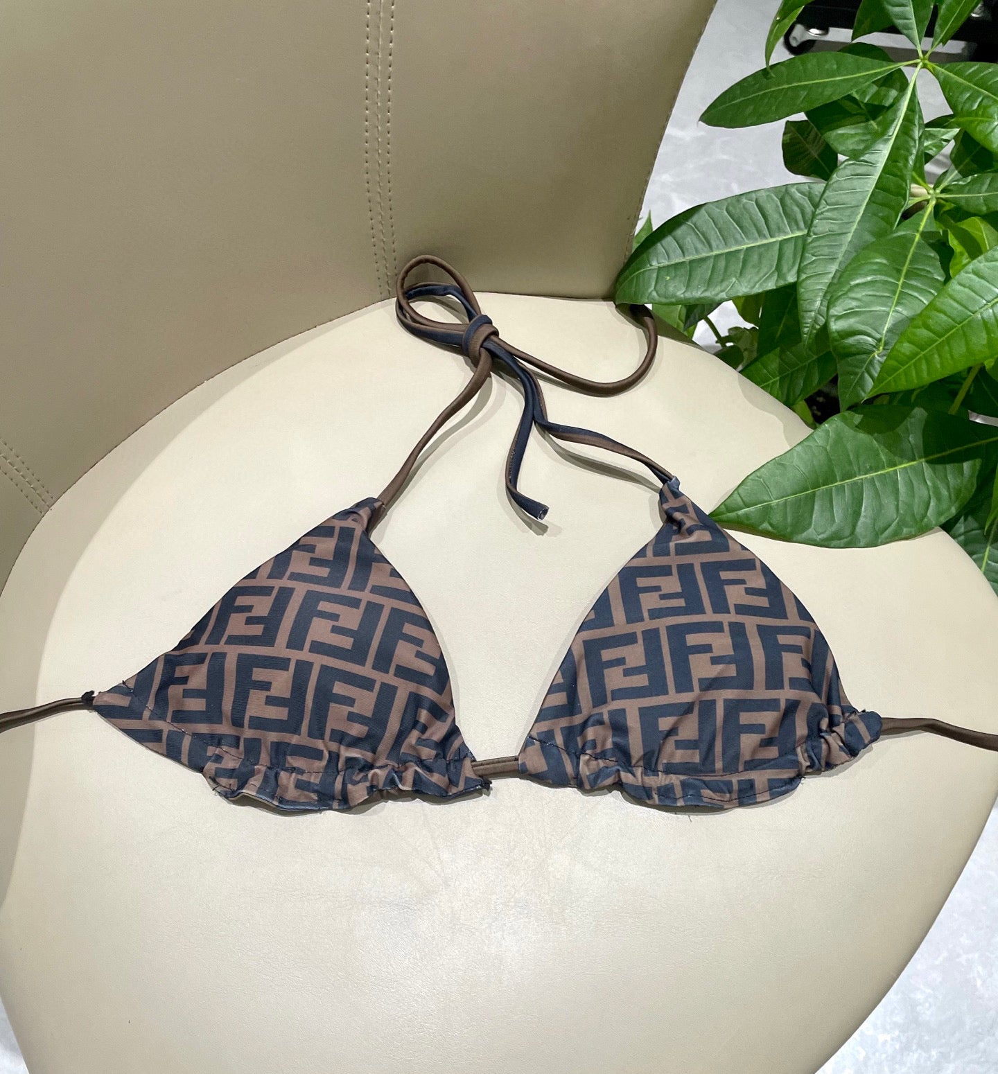 Bikini swimsuit