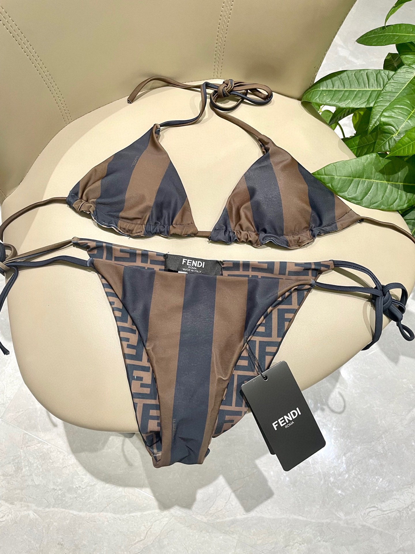Bikini swimsuit