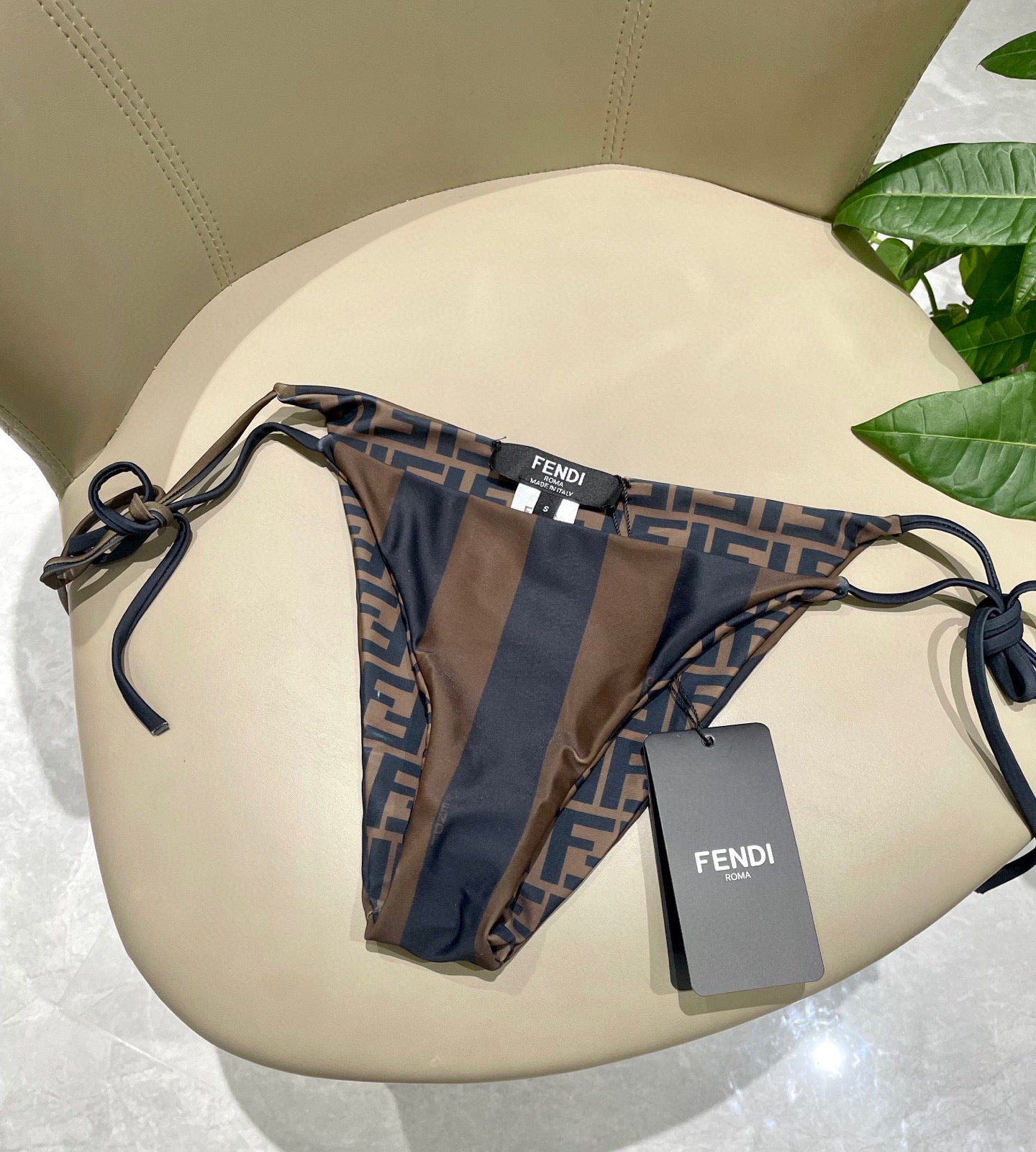 Bikini swimsuit