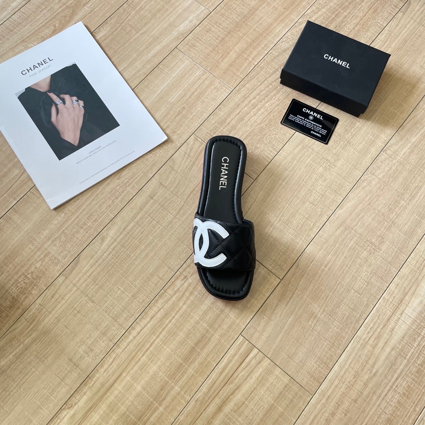 New limited edition ugly-cute platform slippers