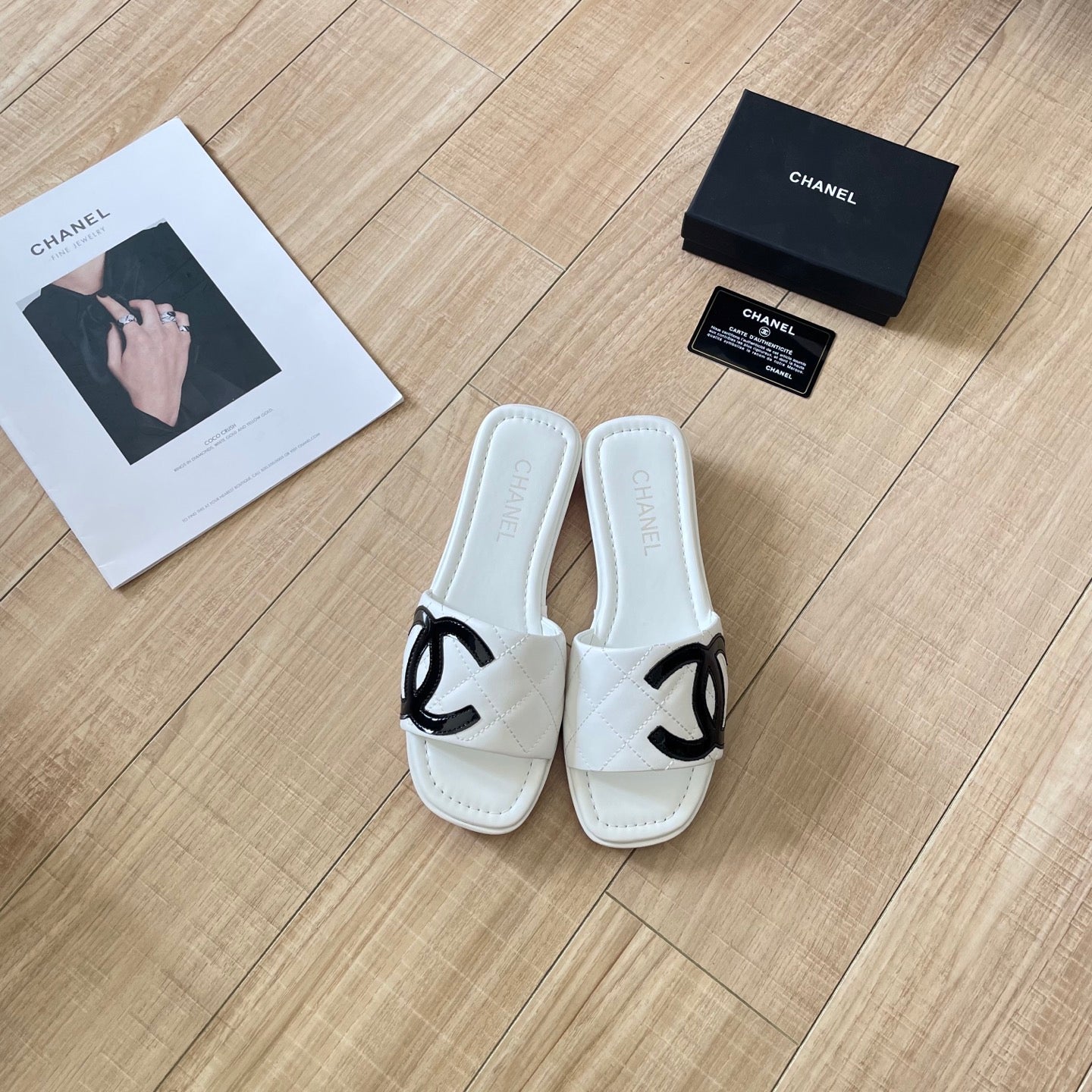 New limited edition ugly-cute platform slippers