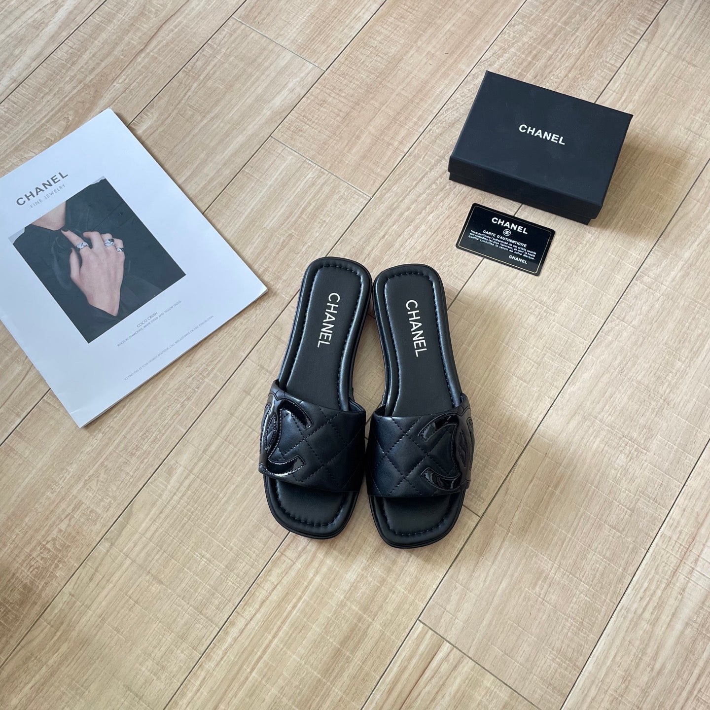 New limited edition ugly-cute platform slippers
