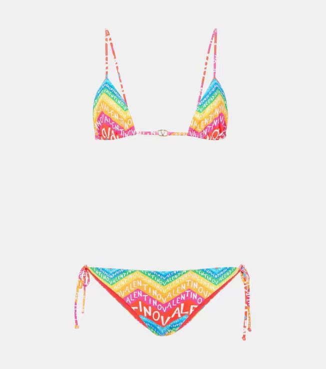 New stylish and trendy bikinis