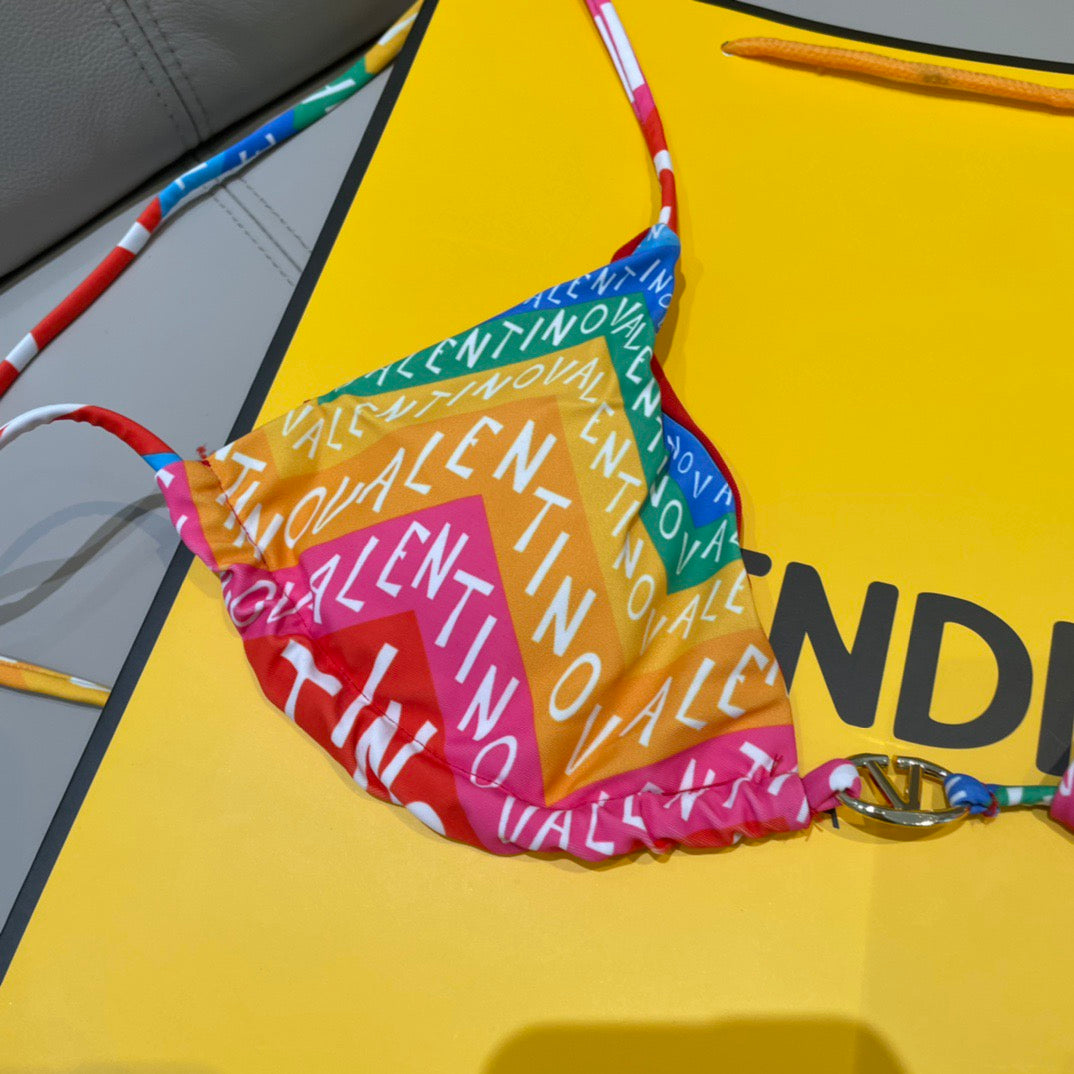 New stylish and trendy bikinis