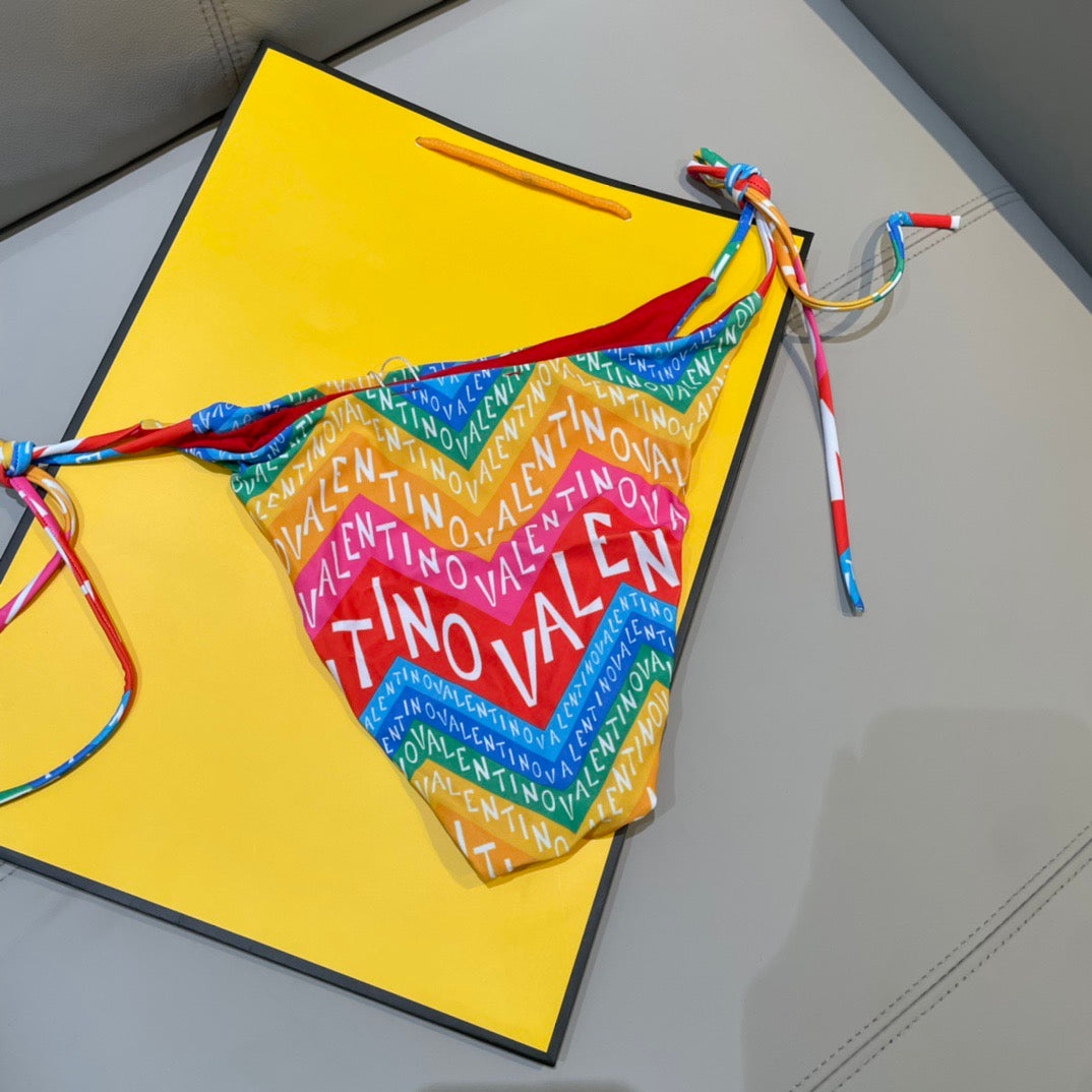 New stylish and trendy bikinis