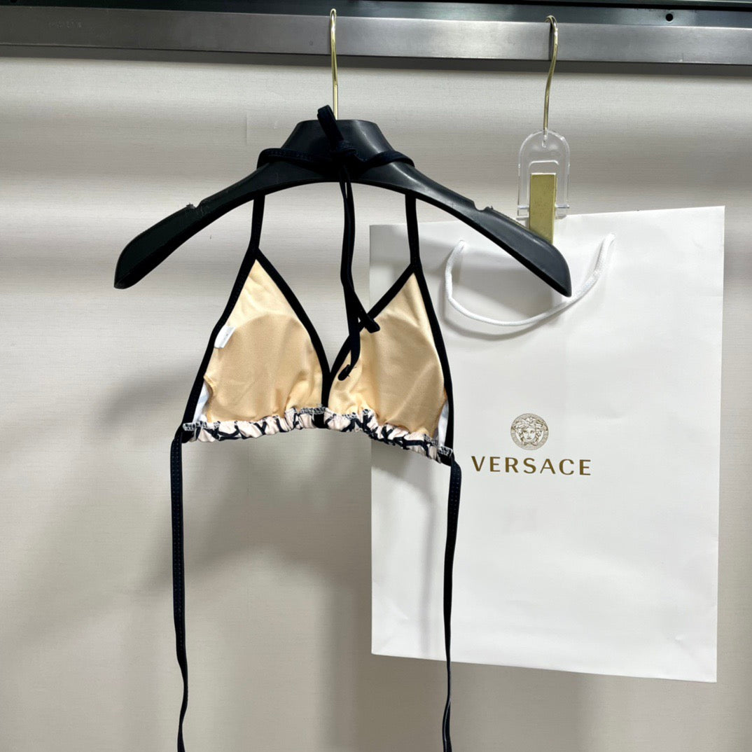 Fashionable bikinis