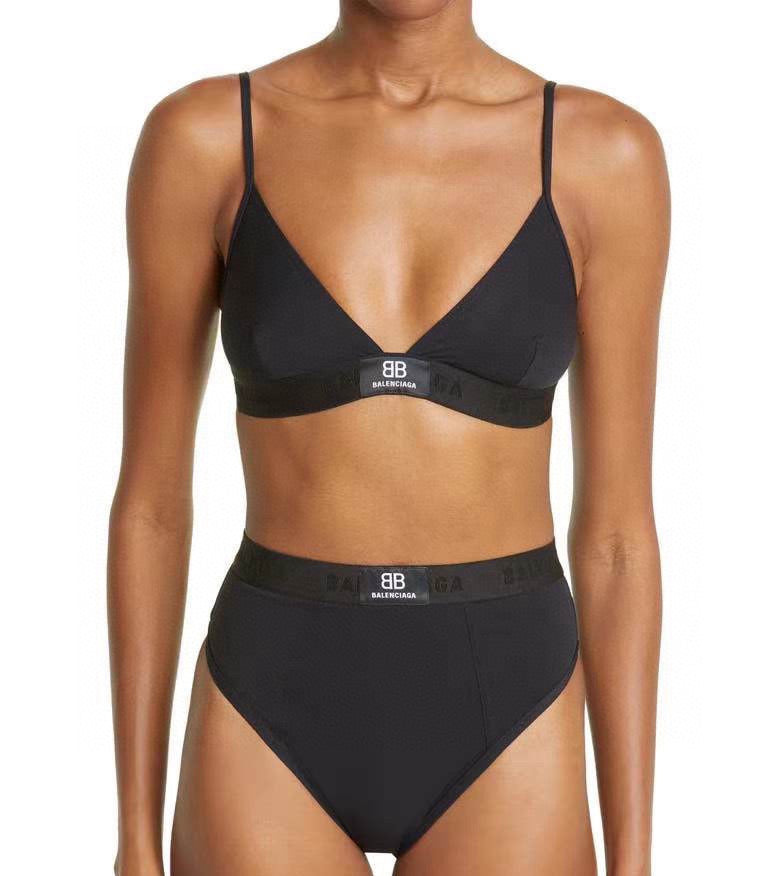 New bikini