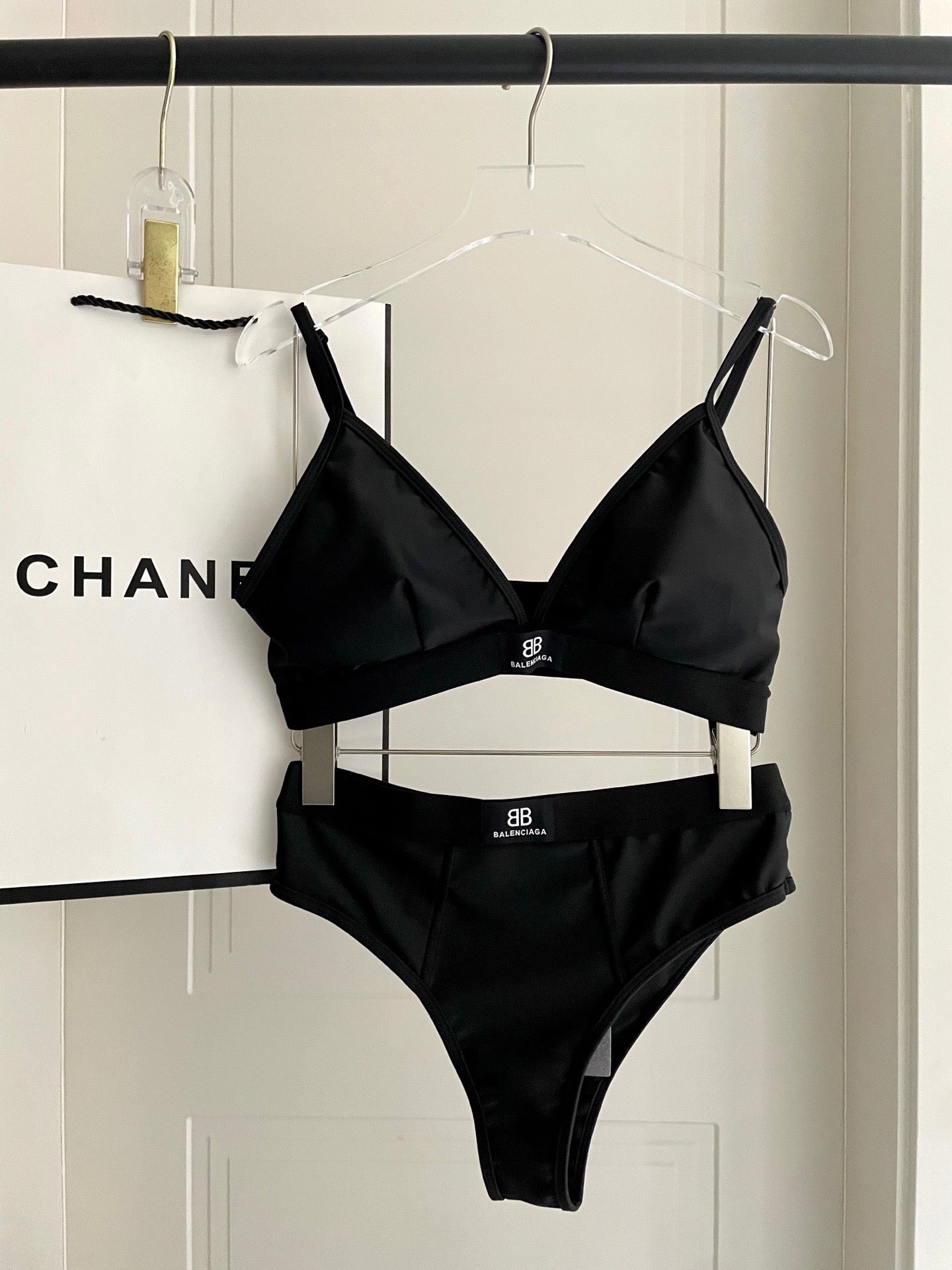 New bikini