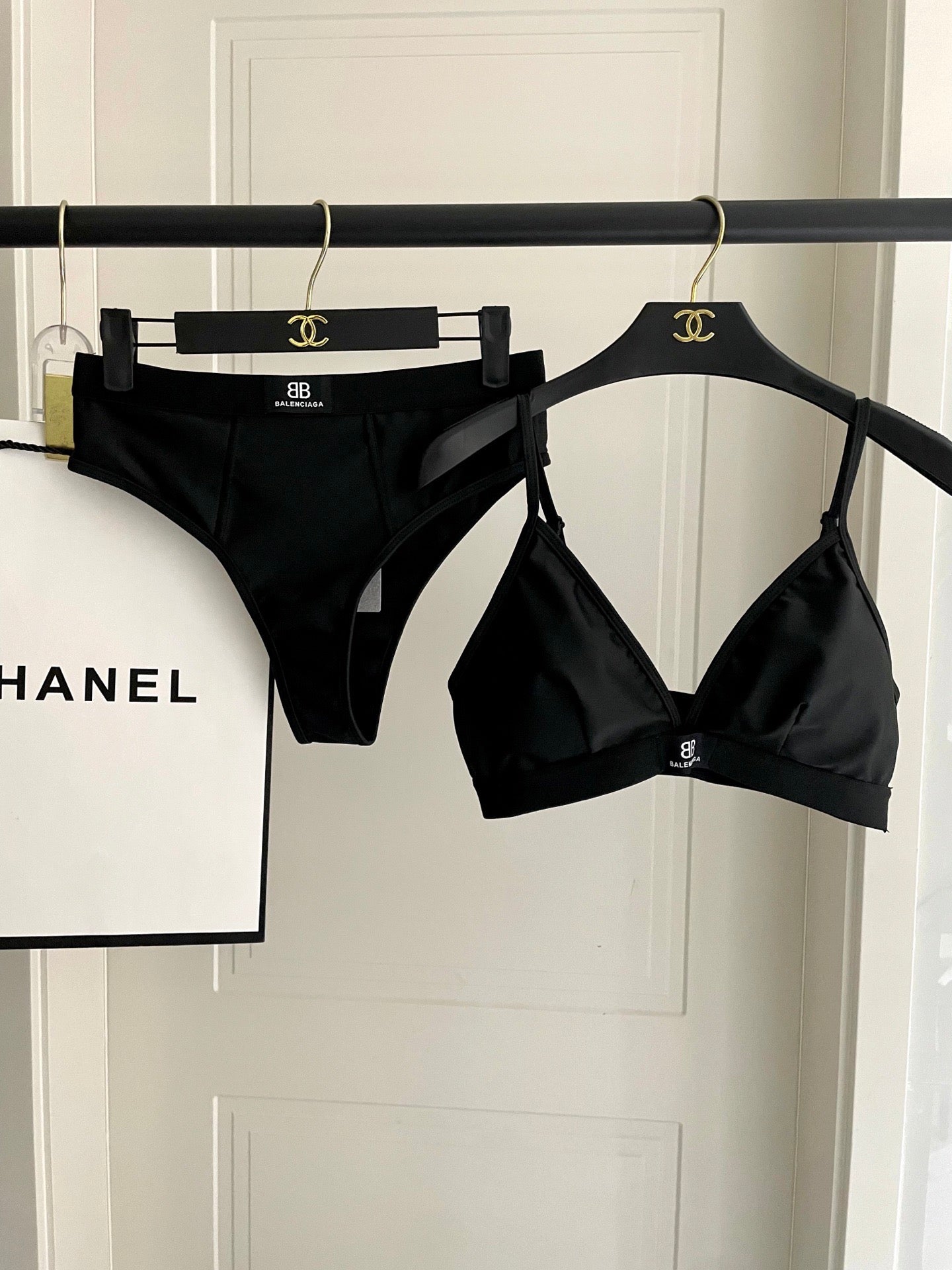 New bikini