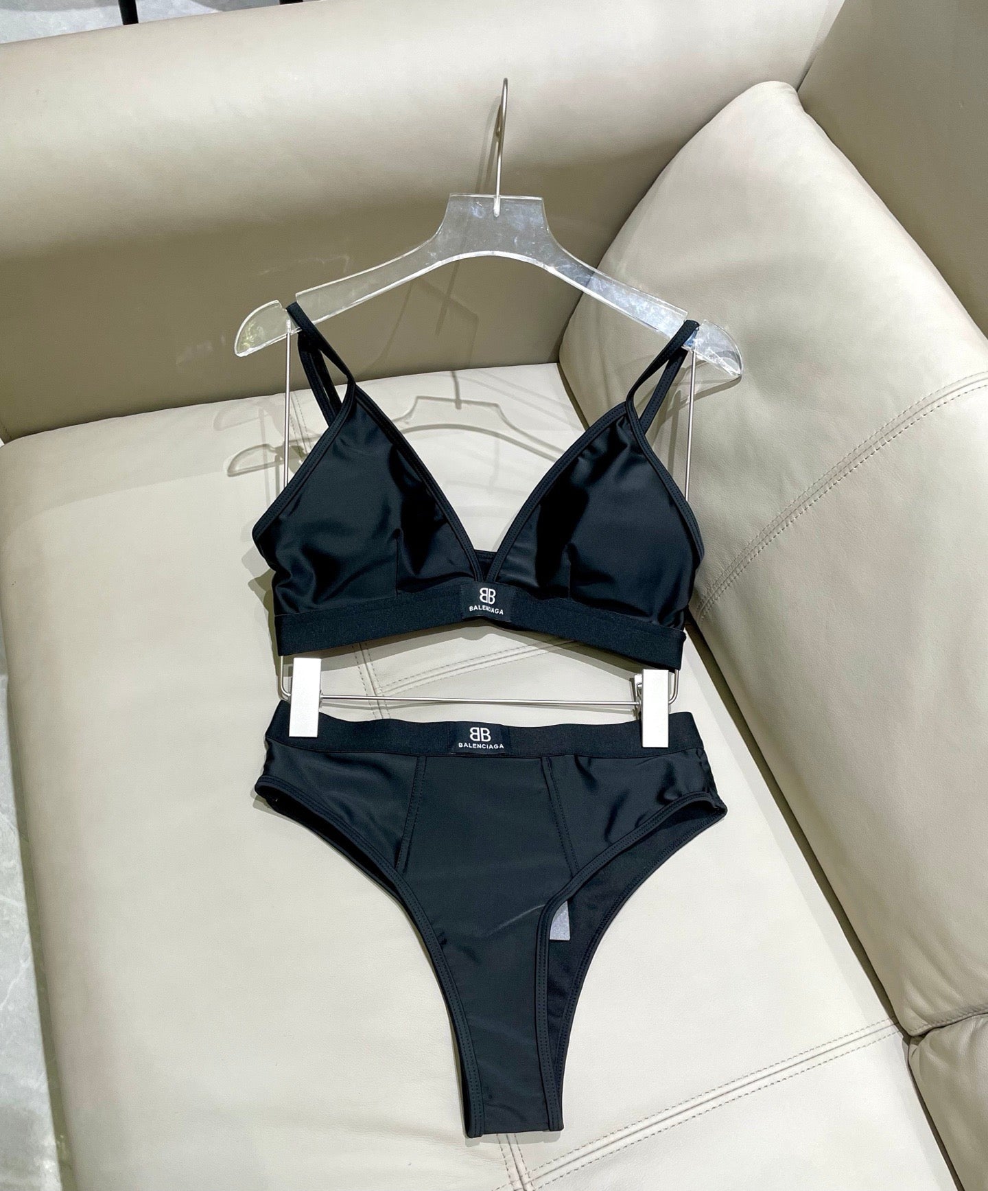 New bikini