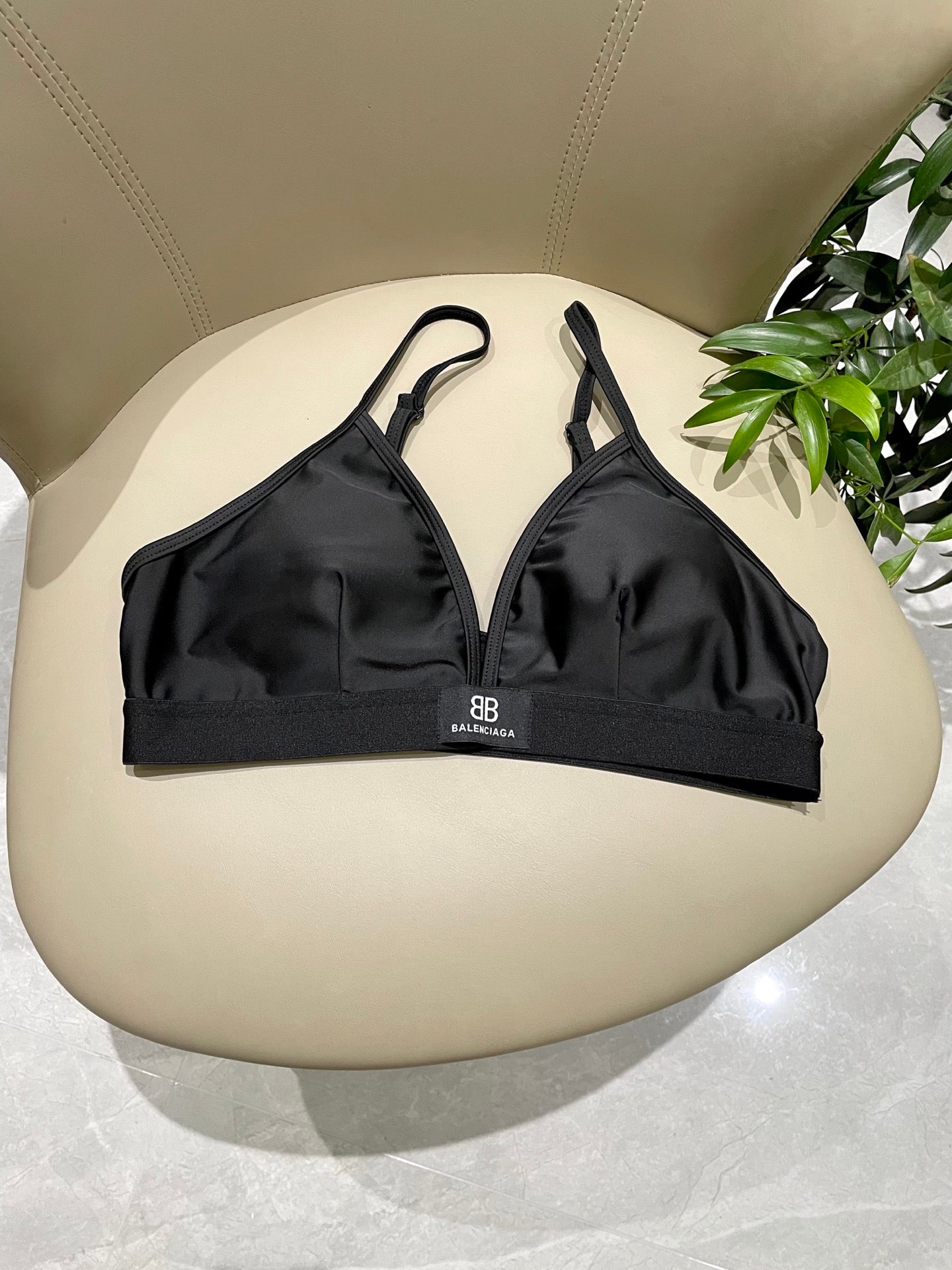 New bikini