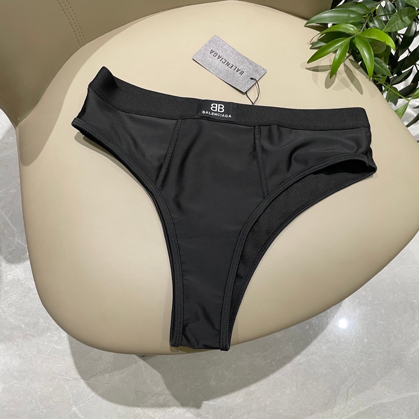 New bikini