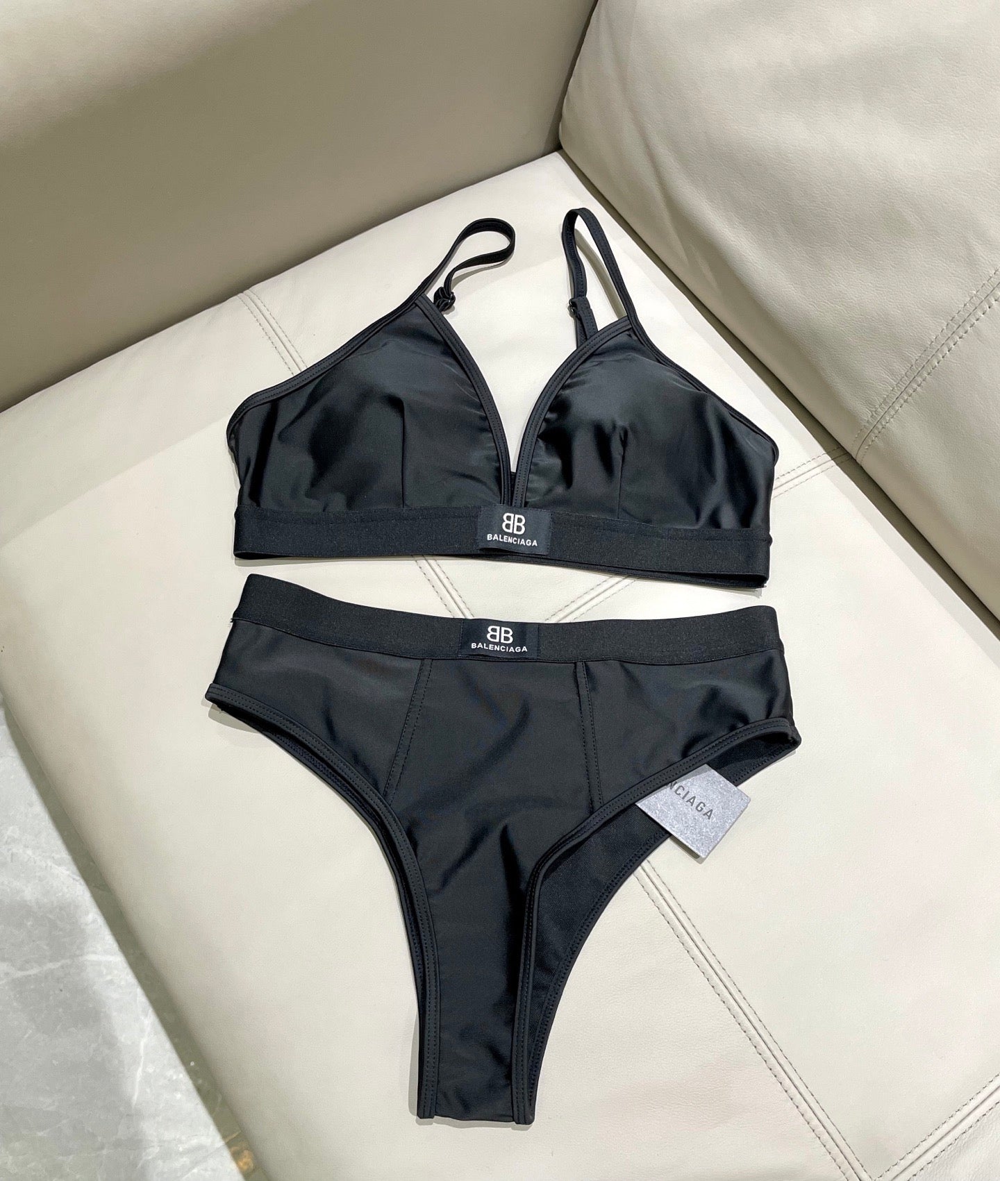 New bikini