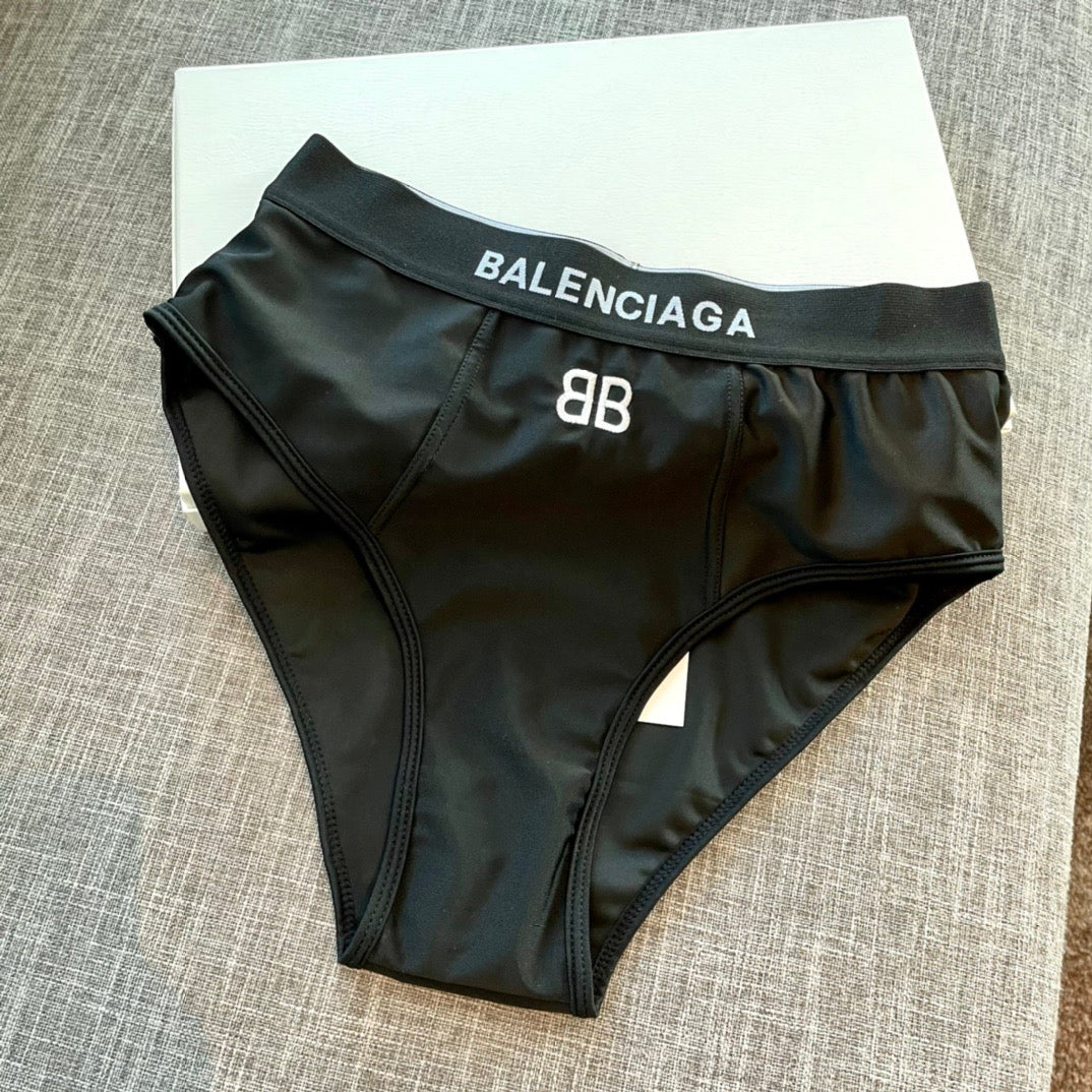 Two-piece swimsuit