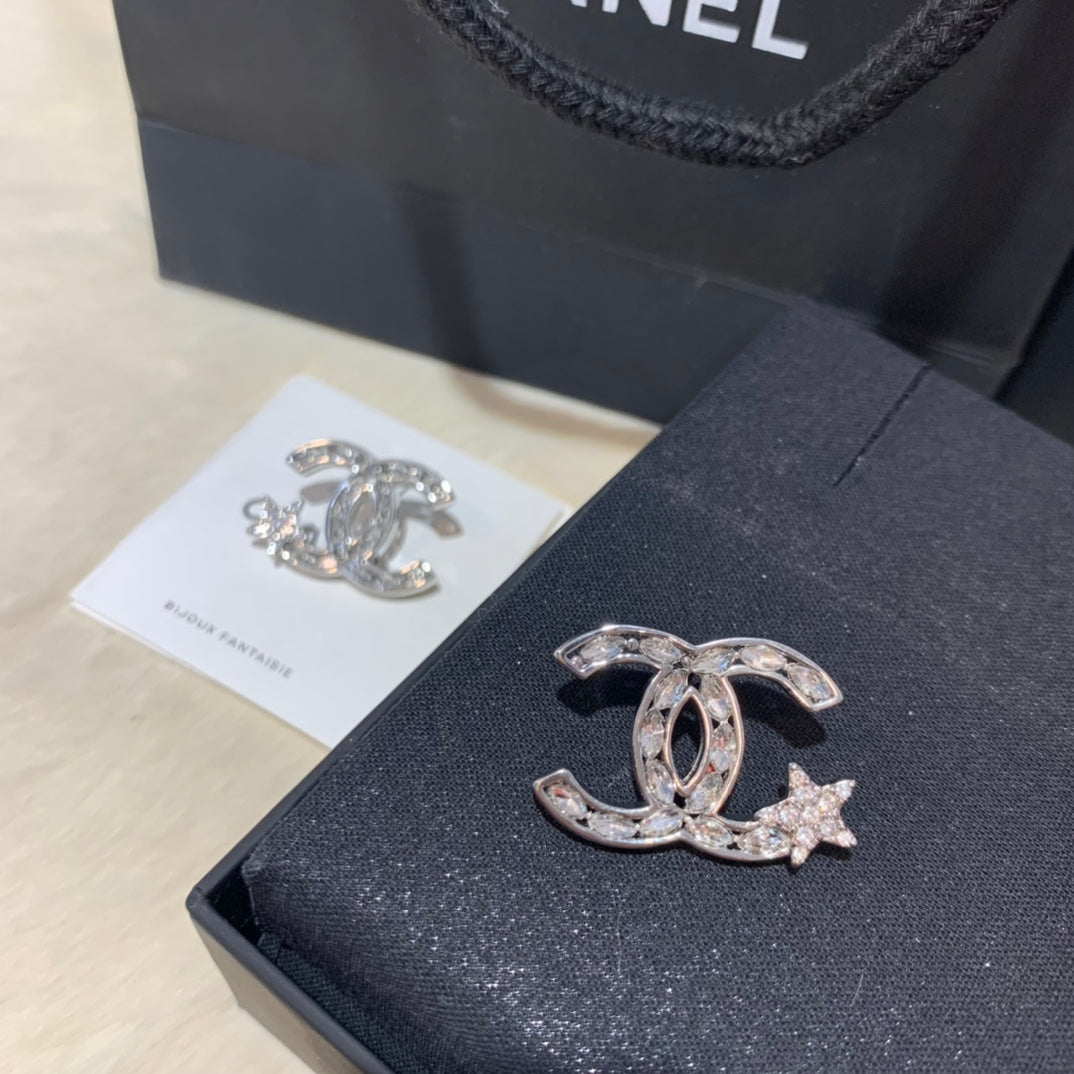 CH Classic Small Incense Earrings