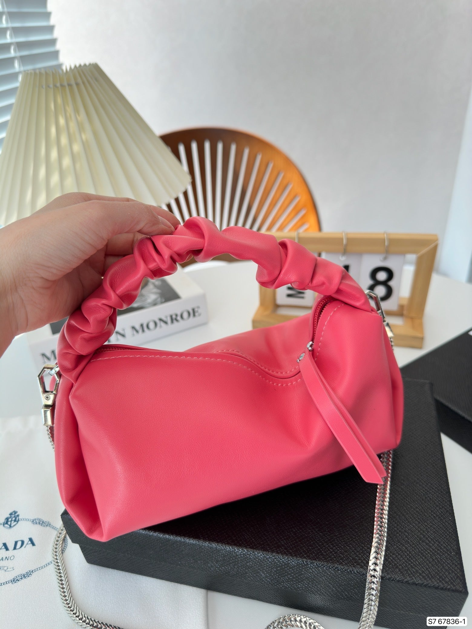 23 years of new mid-vintage bags