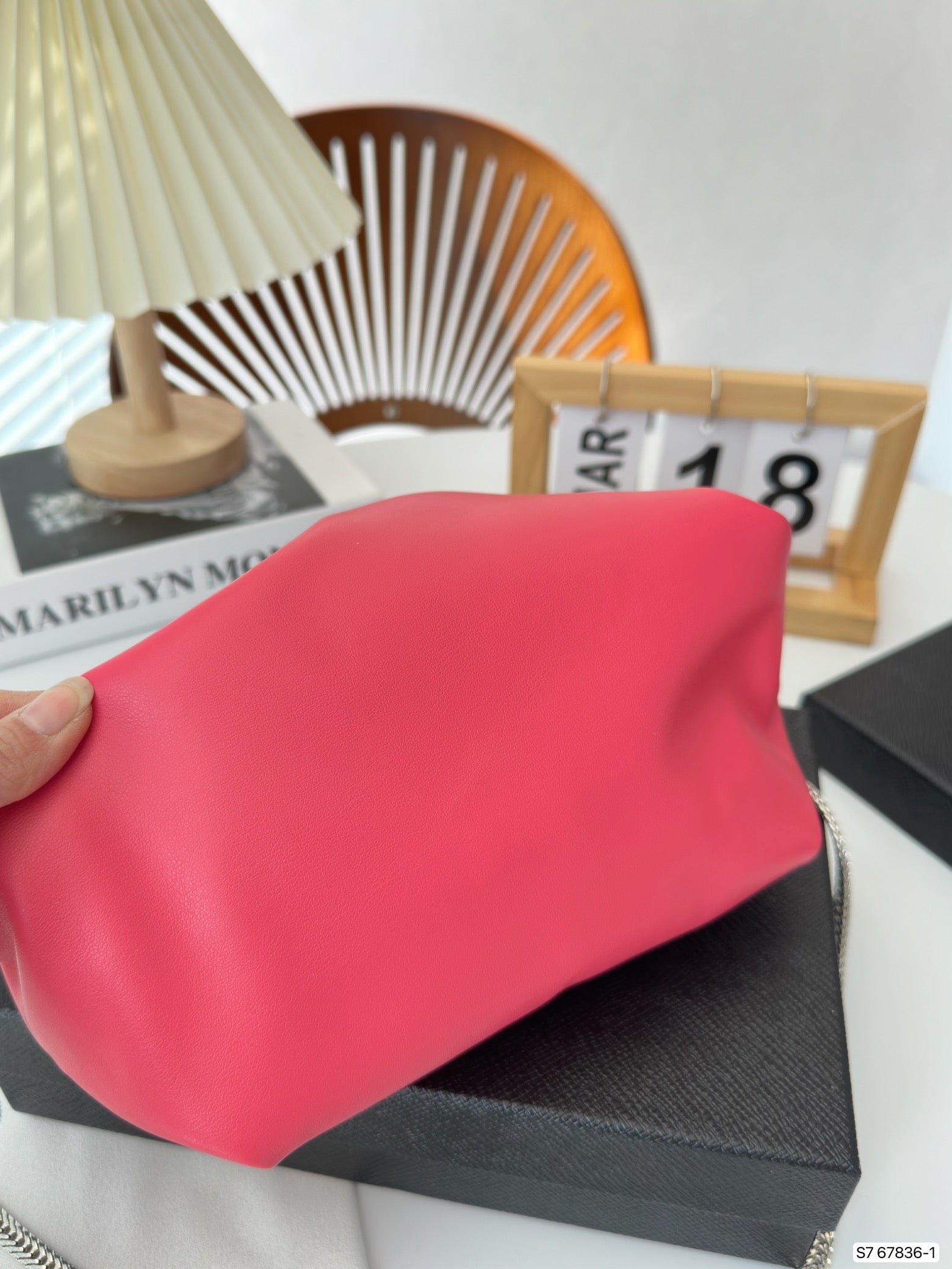 23 years of new mid-vintage bags