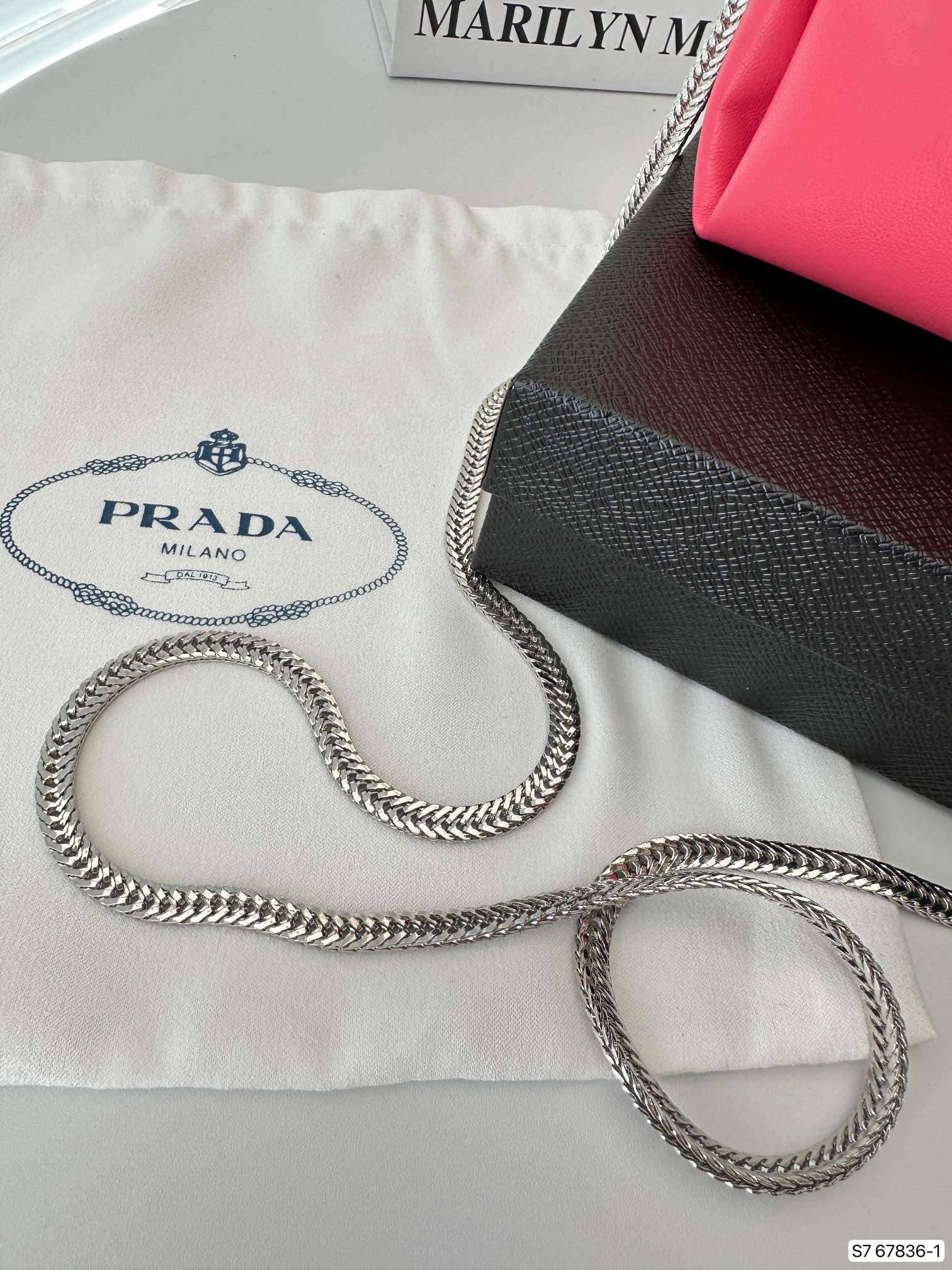 23 years of new mid-vintage bags