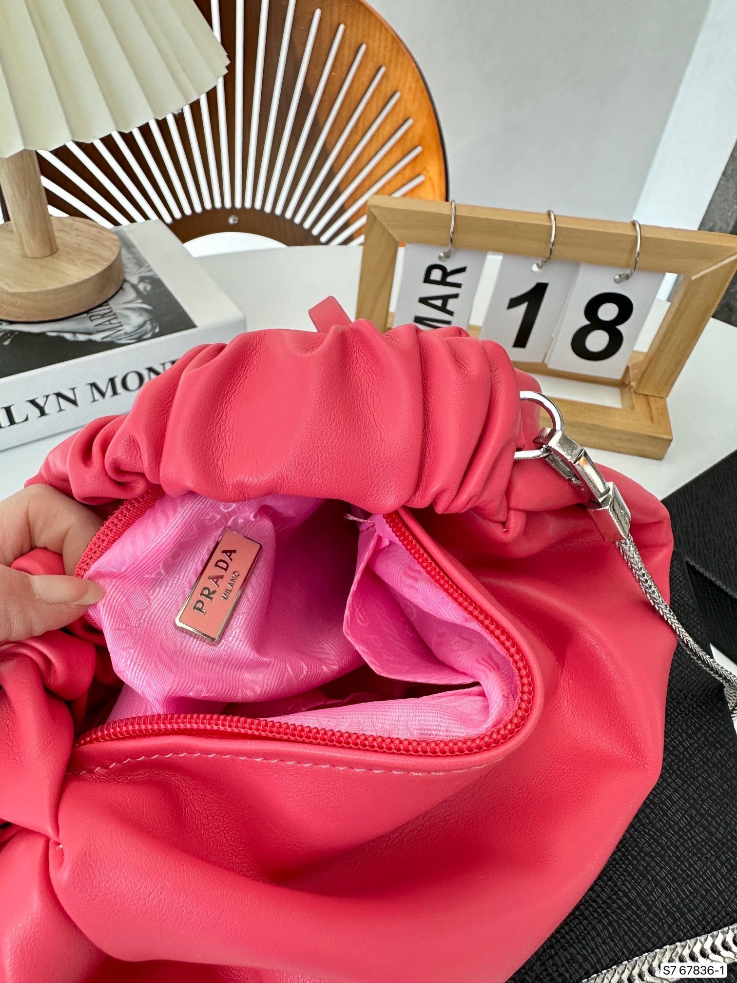 23 years of new mid-vintage bags