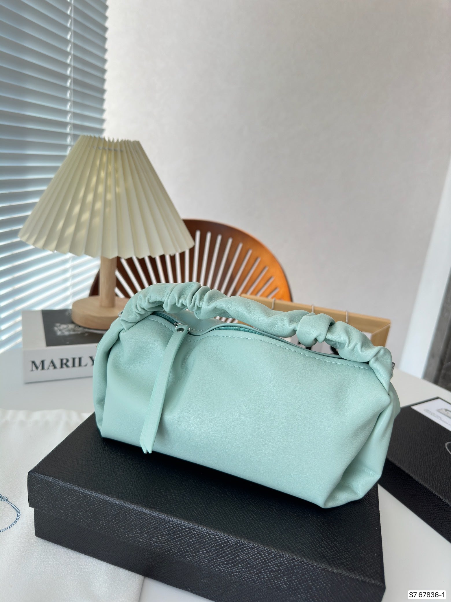 23 years of new mid-vintage bags