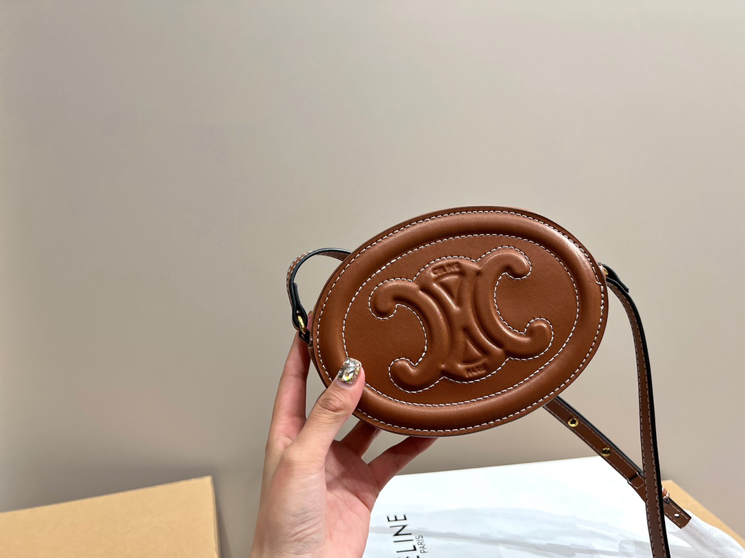 CE Mooncake Bag