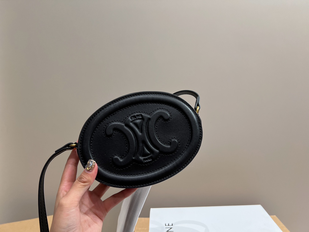 CE Mooncake Bag