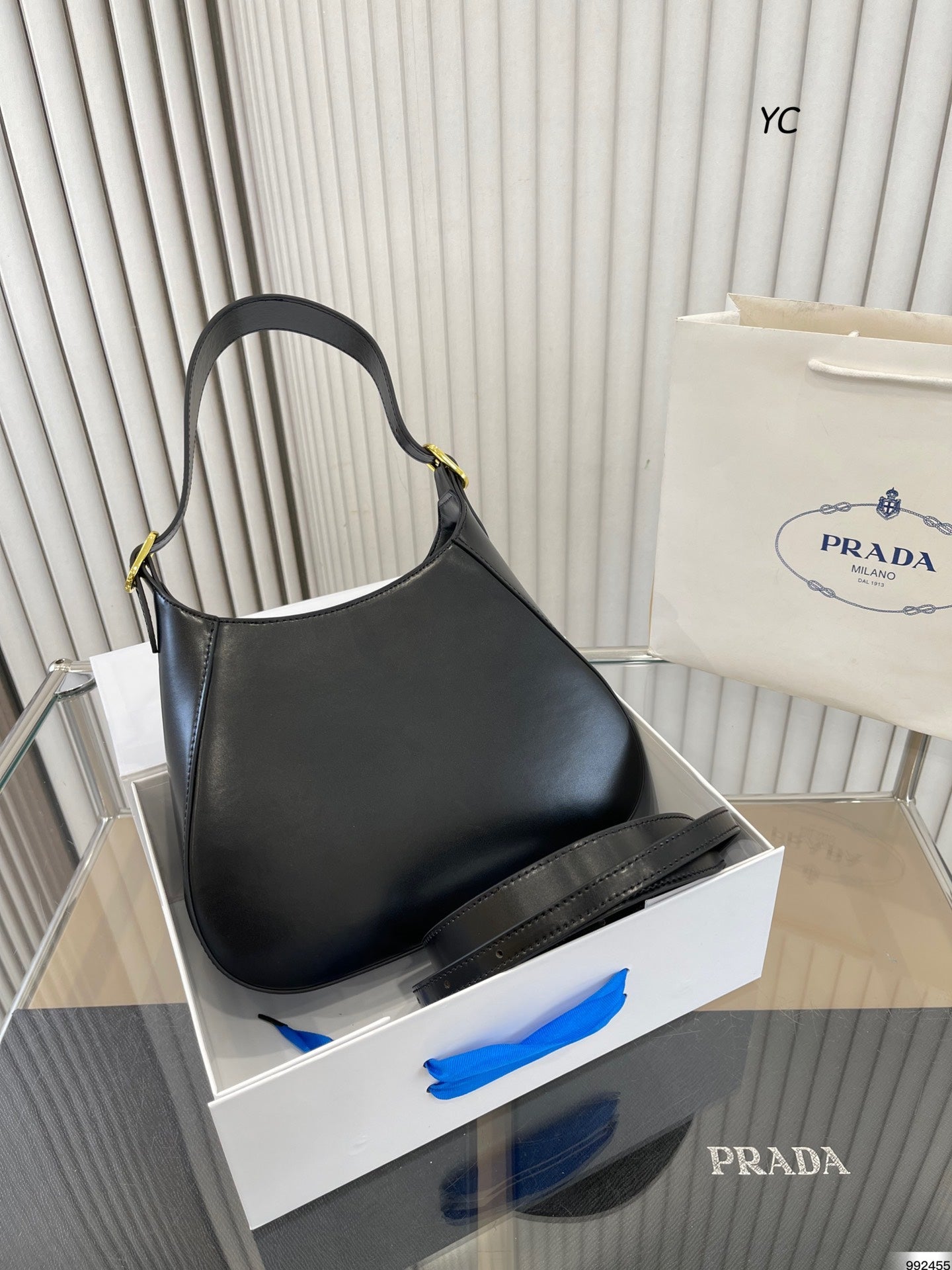 PA new simple package