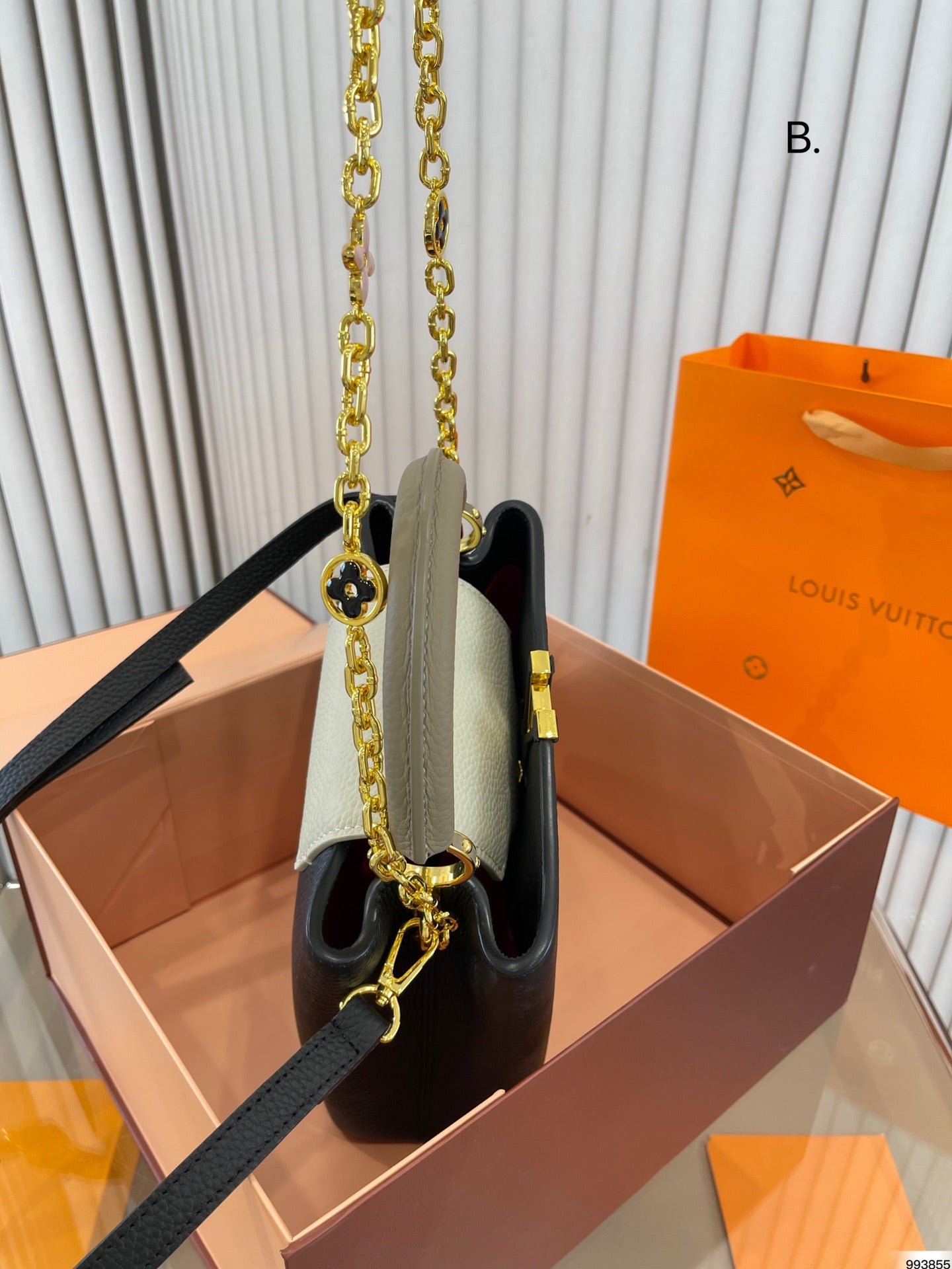 3 colors LU new handbag