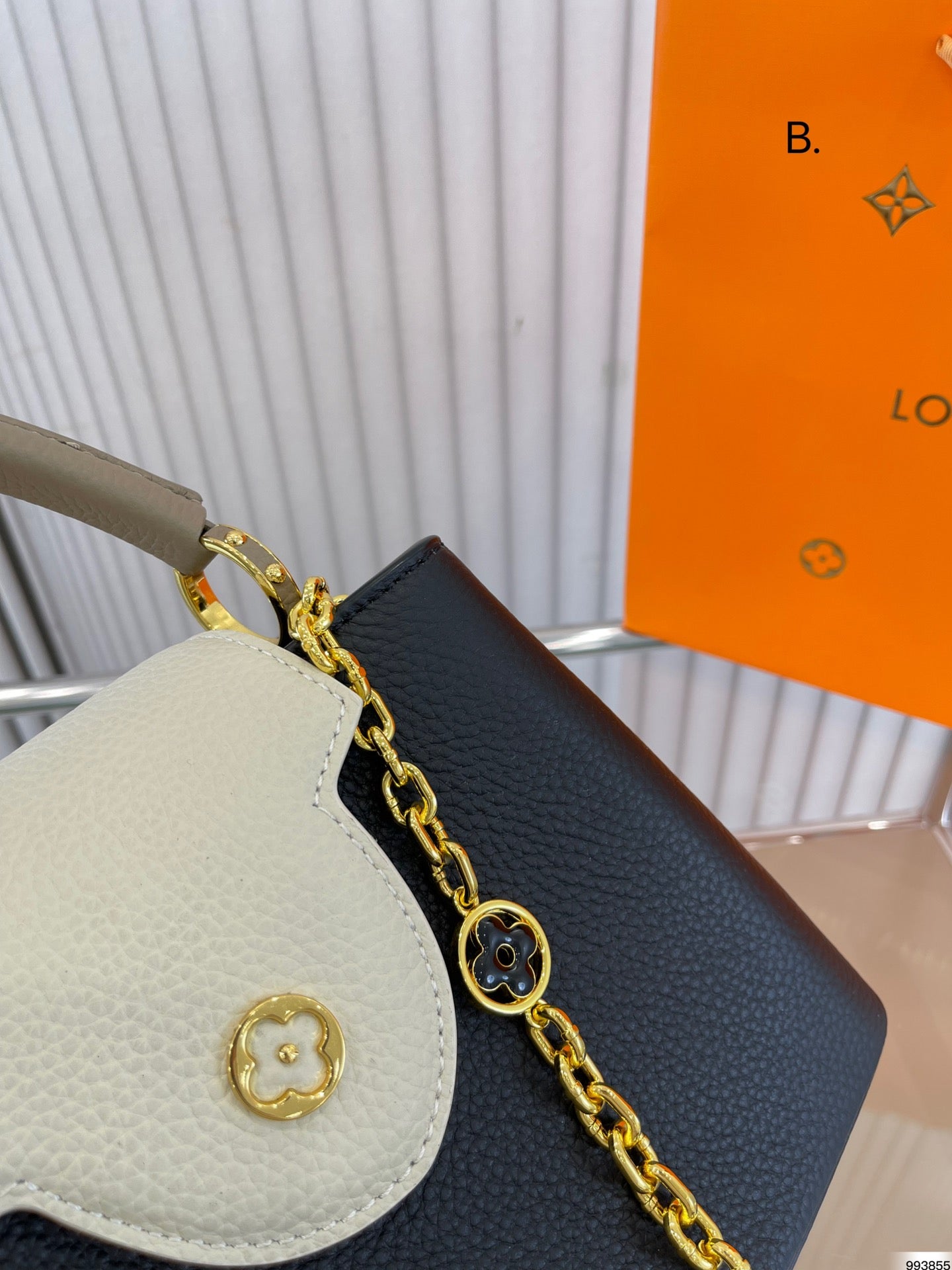 3 colors LU new handbag