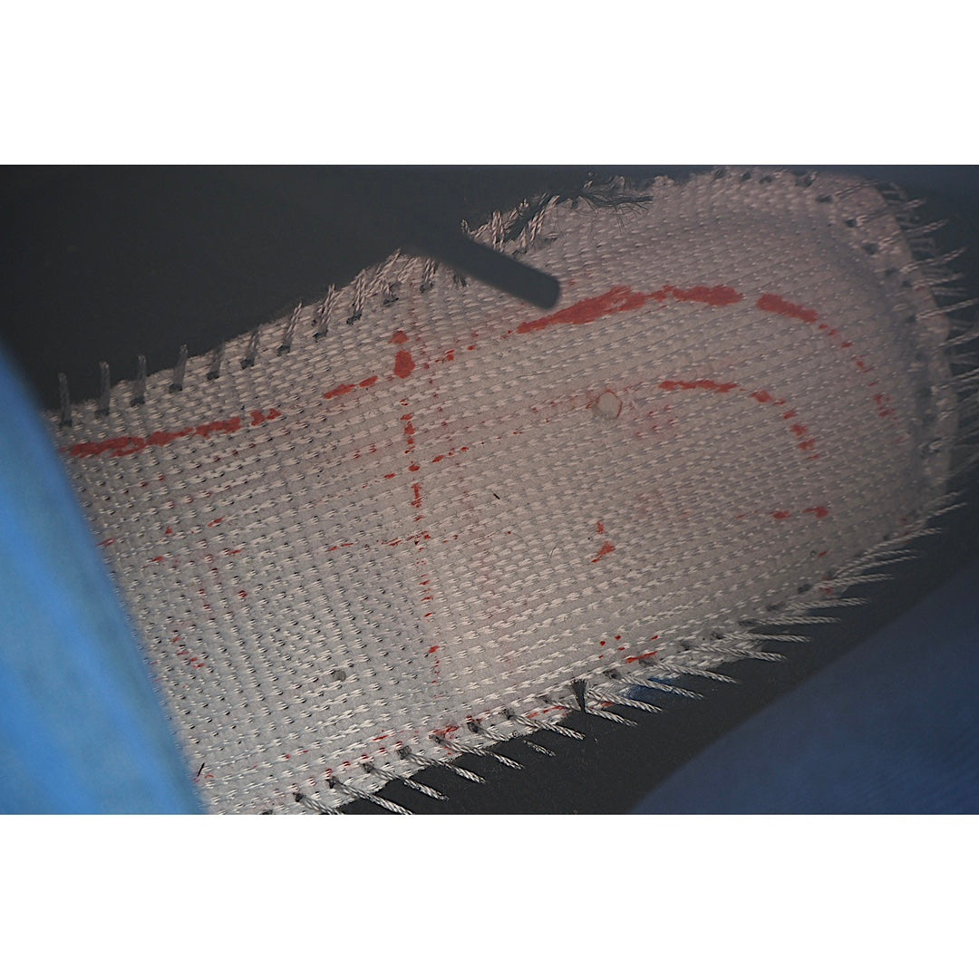 Air Jordan 13 XIII "Brave Blue" "Black and Blue"