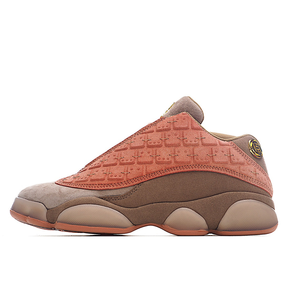 Jordan 13 Retro Low