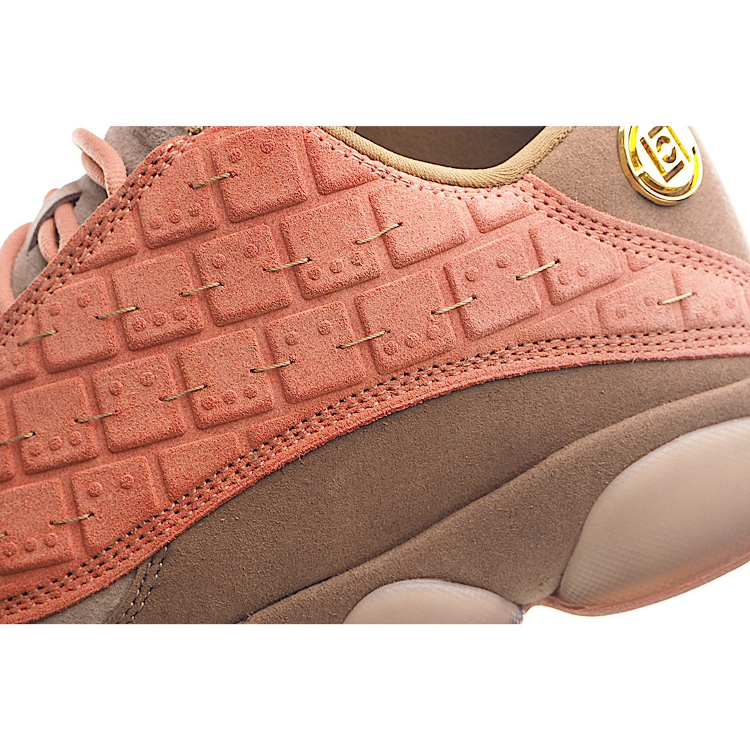 Jordan 13 Retro Low