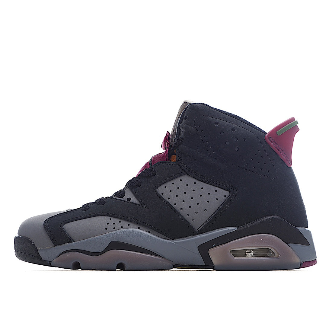 Jordan 6 Retro