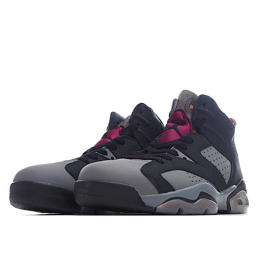 Jordan 6 Retro
