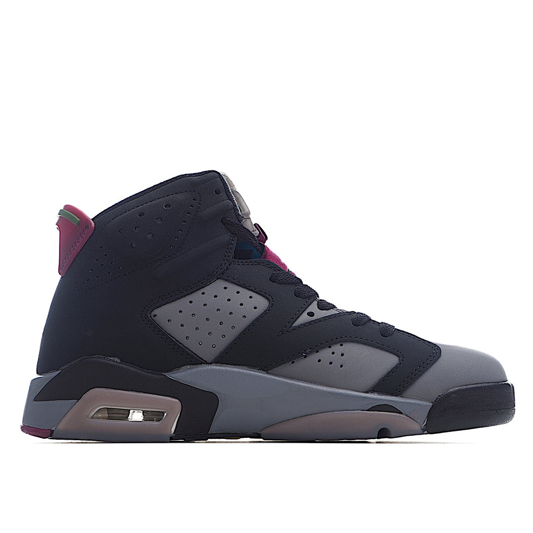 Jordan 6 Retro