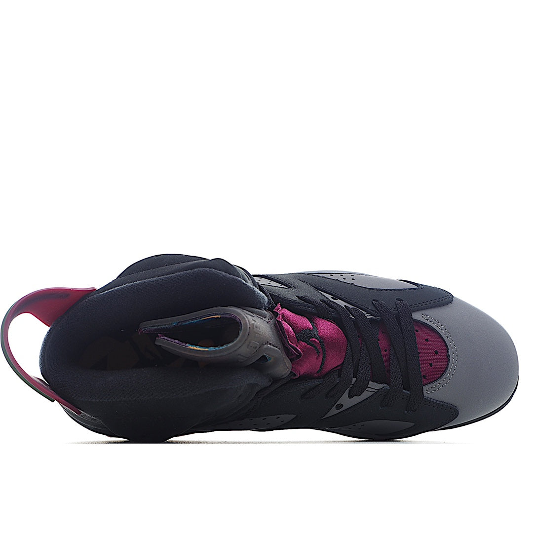 Jordan 6 Retro