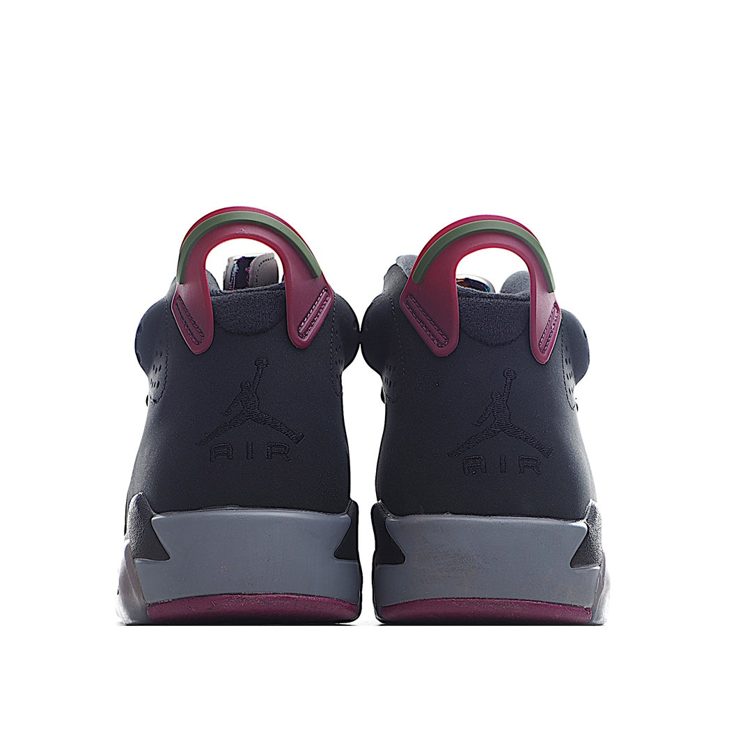 Jordan 6 Retro