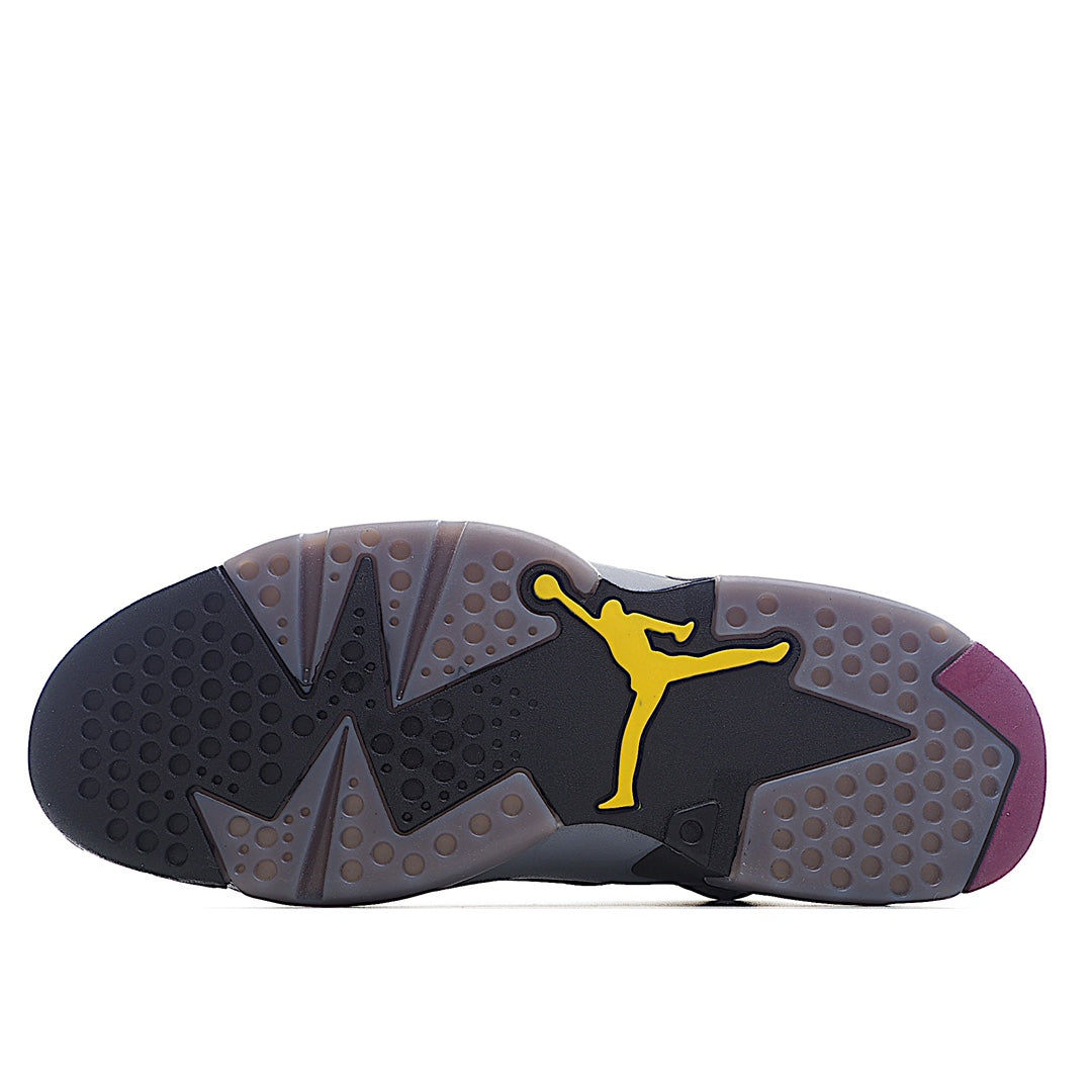 Jordan 6 Retro
